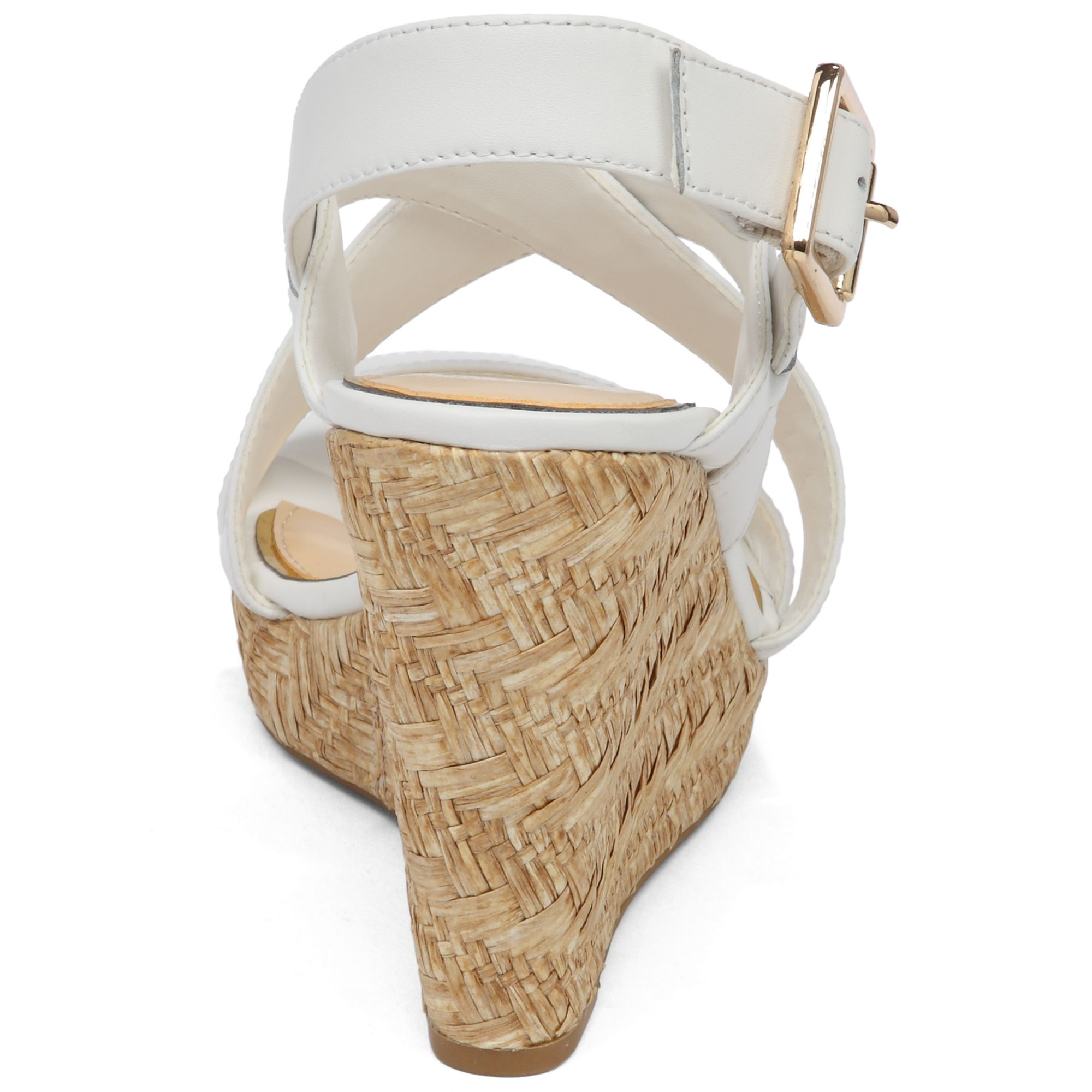 steve madden black slide sandals