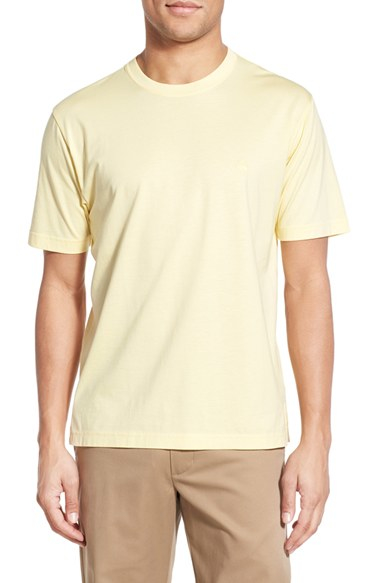 brooks brothers supima cotton t shirt