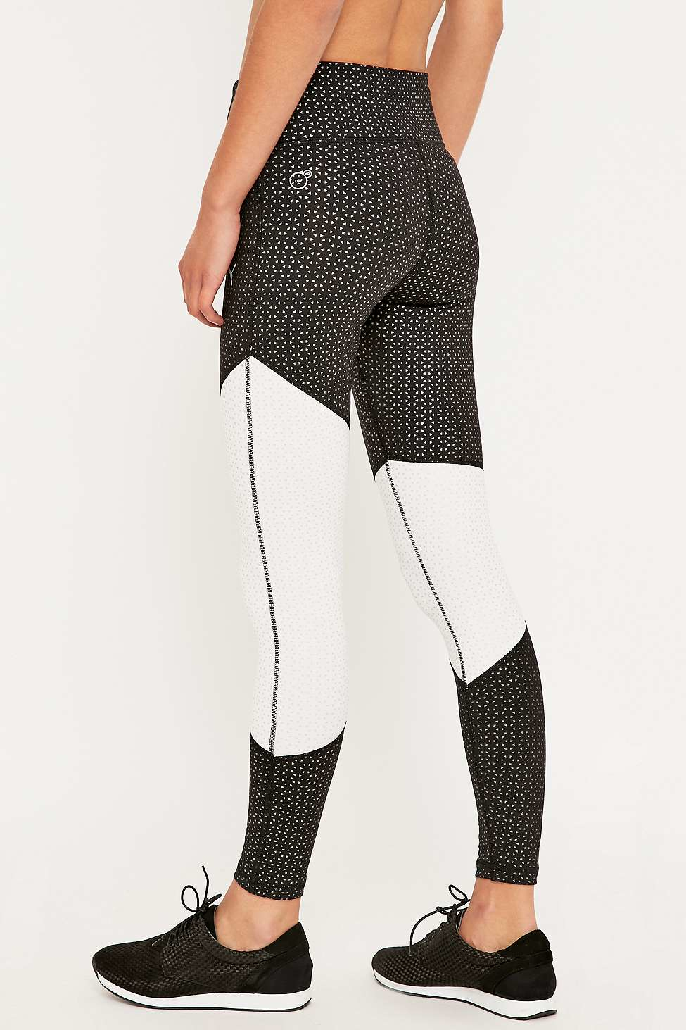 puma clash leggings