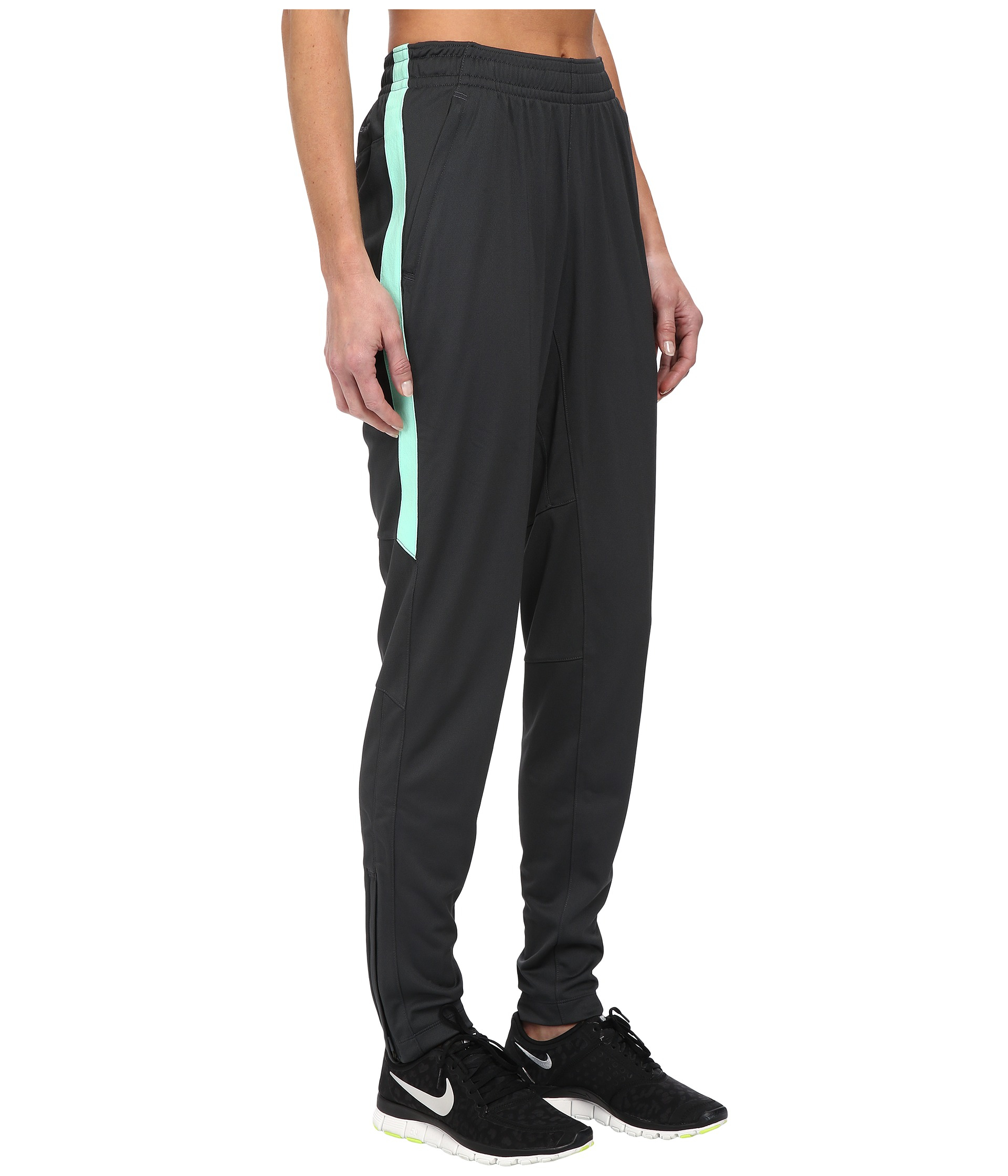 nike dri fit sweatpants