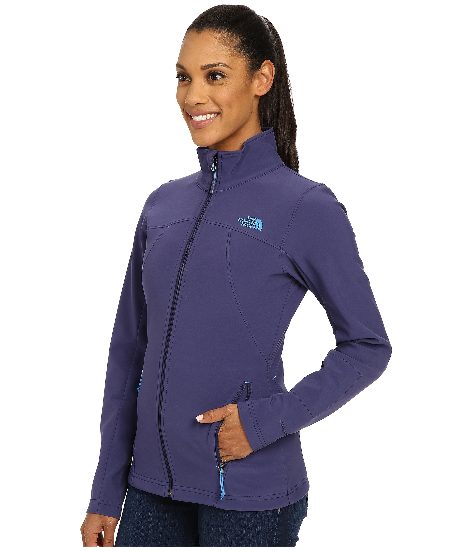 north face apex bionic grace jacket women's - Marwood VeneerMarwood Veneer