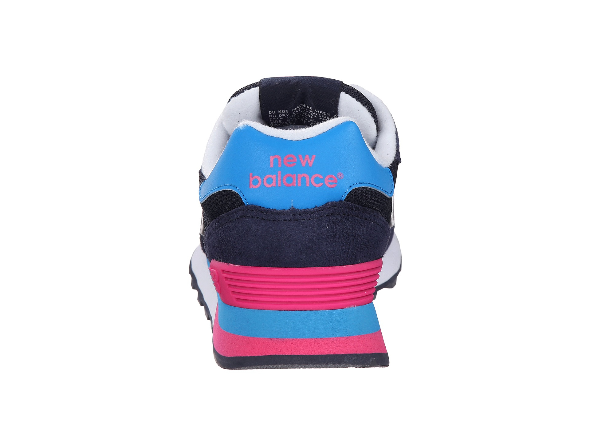new balance 515 neon pop