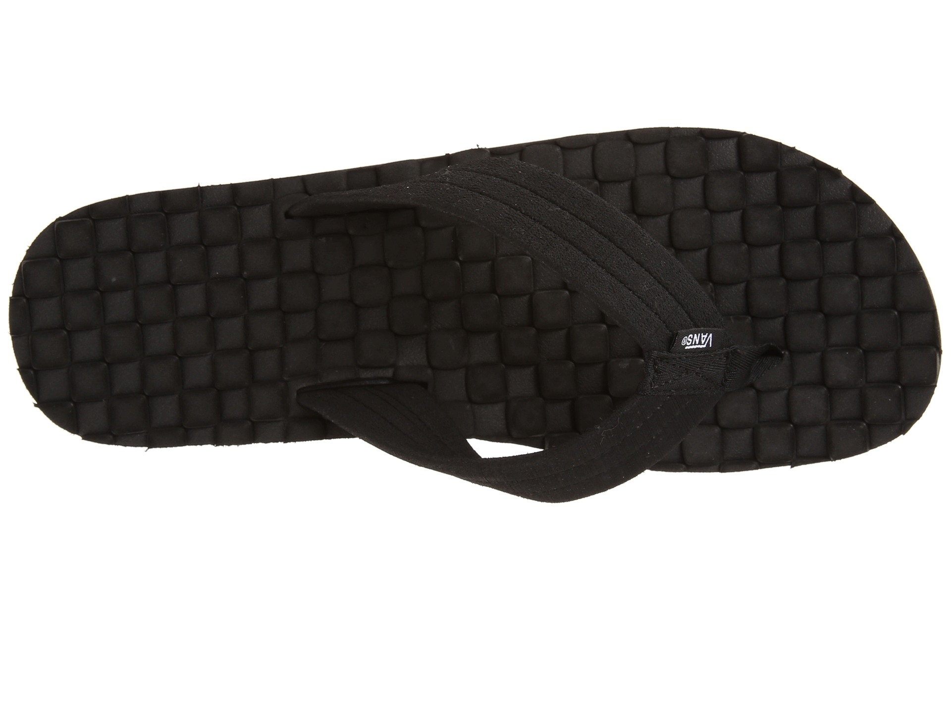 vans thresher sandal