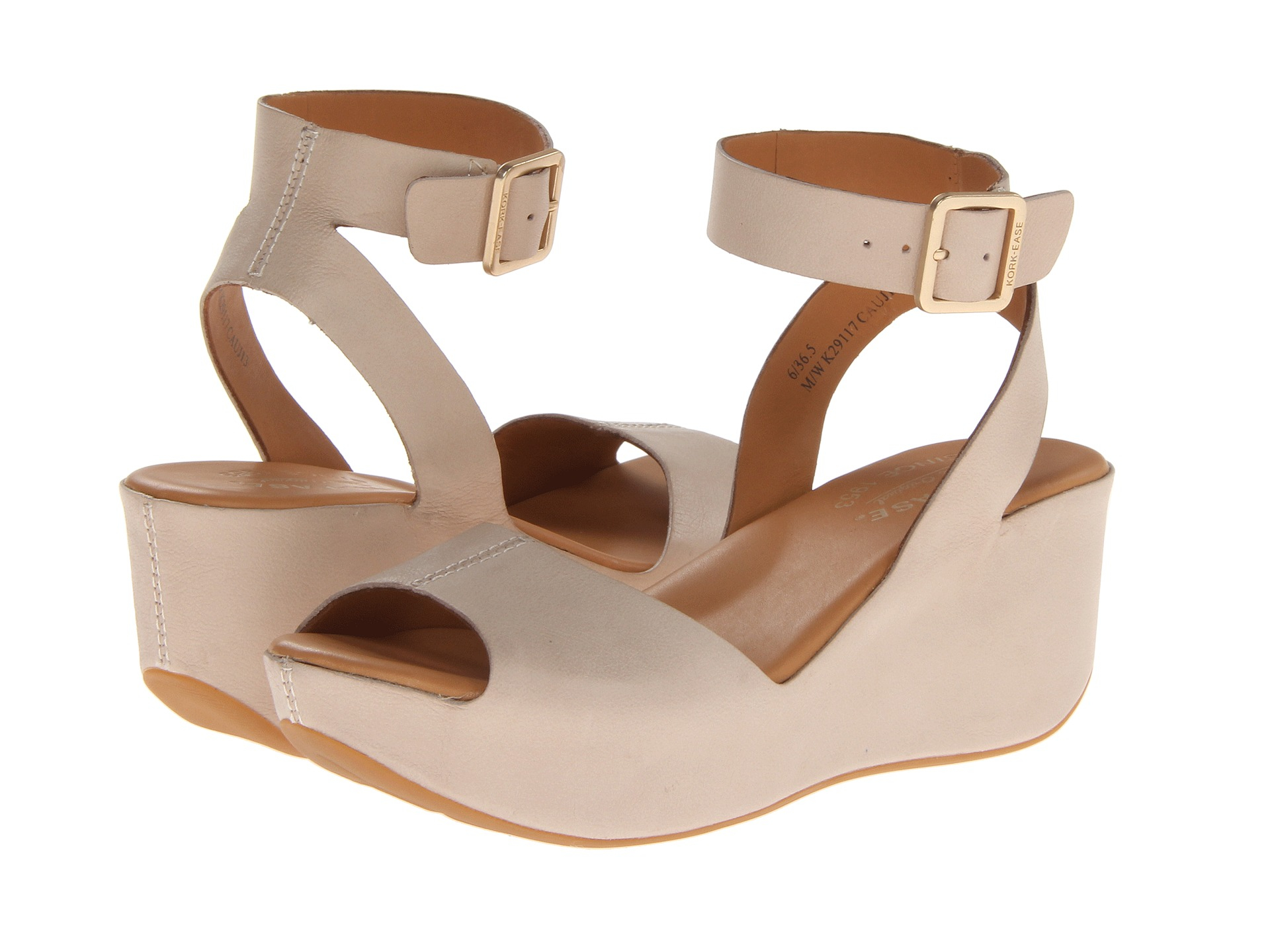 kork ease carolyne