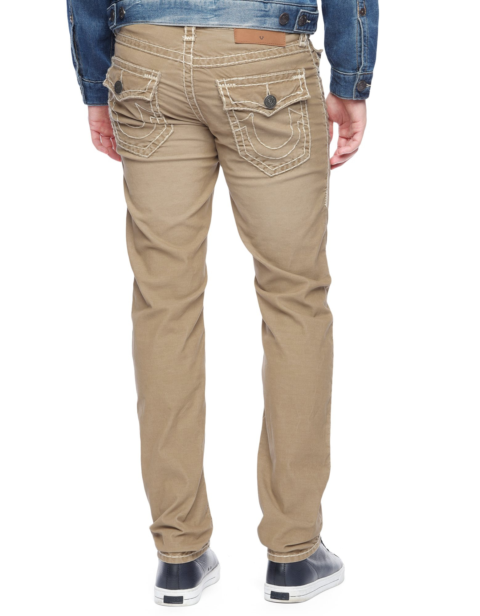true religion pants men