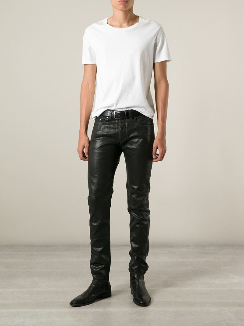 Diesel Black Gold Coated in Men | Lyst