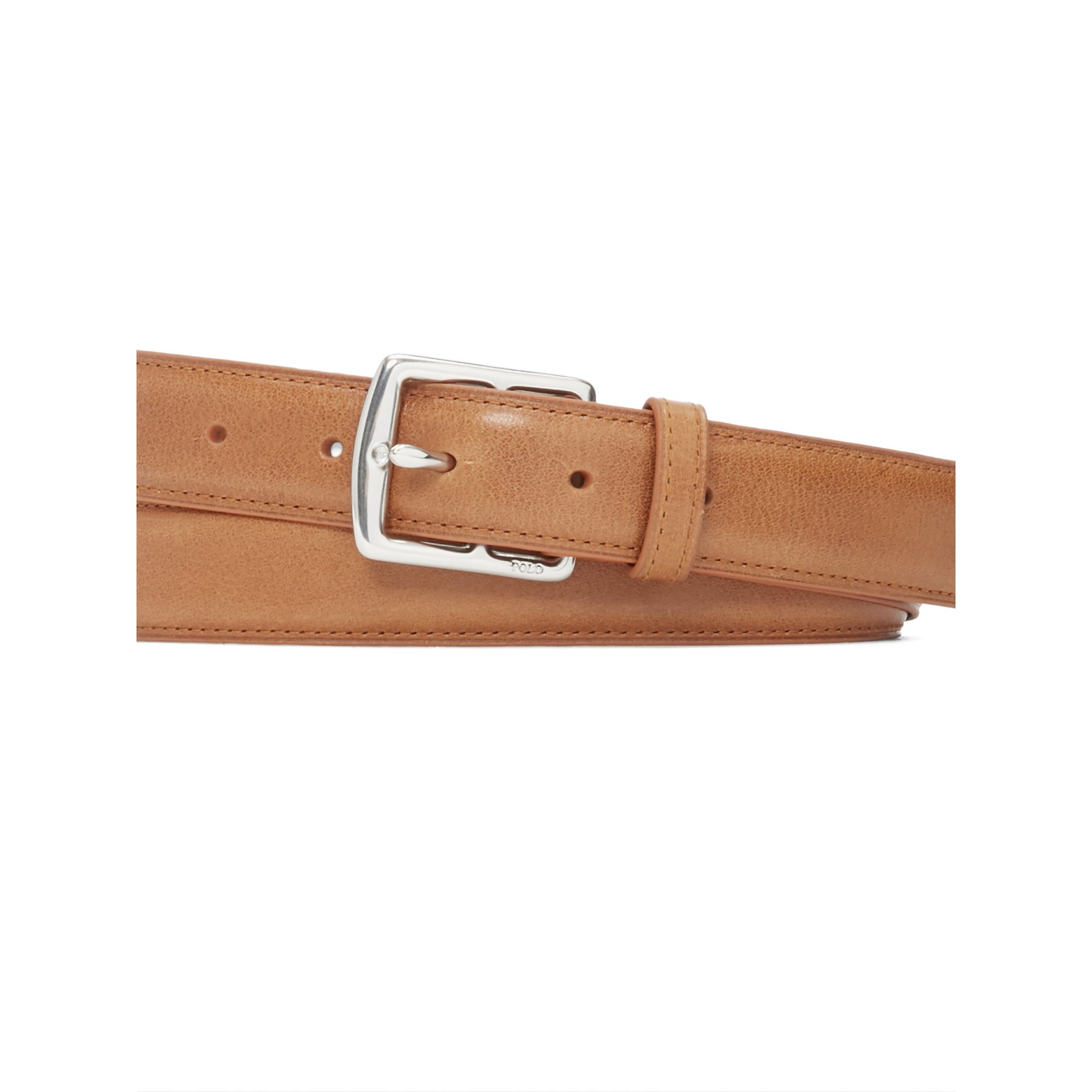 mens polo ralph lauren belt