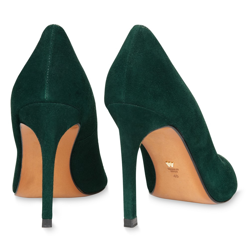 Dark Green Velvet Block Heels, Green Wedding Sandals, Forest Green Bridal  Shoes, Green Wedding Shoes, Velvet Block Heel Wedding Heels - Etsy | Green  suede shoes, Green velvet shoes, Green heels