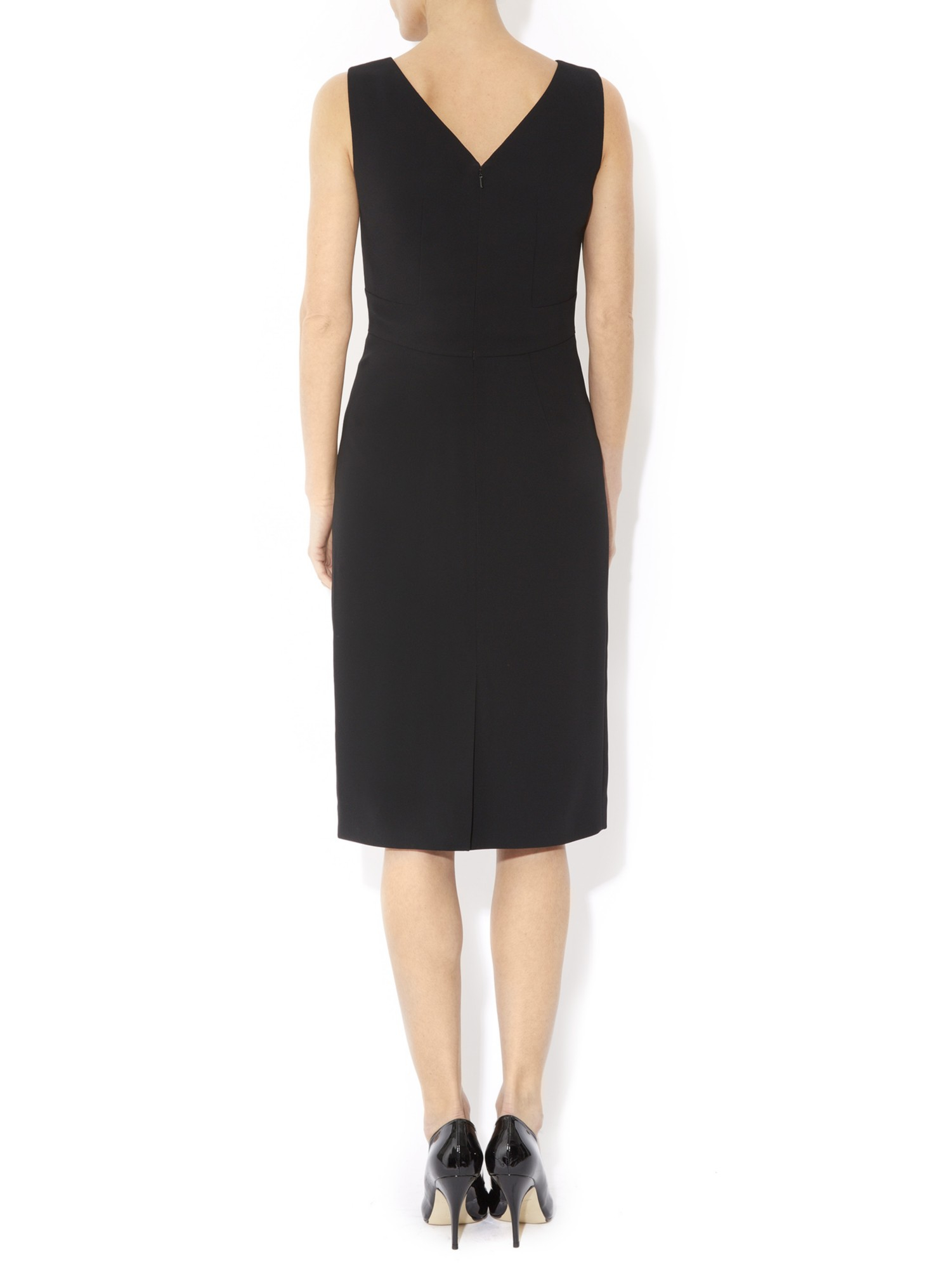 hobbs sally dress
