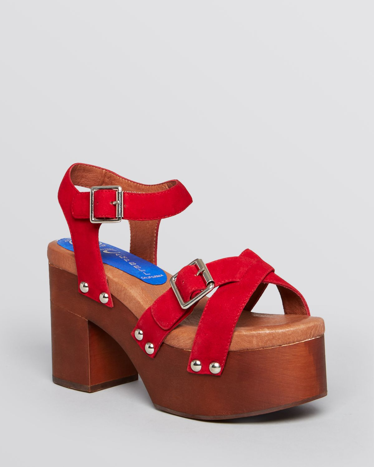 jeffrey campbell platform sandals