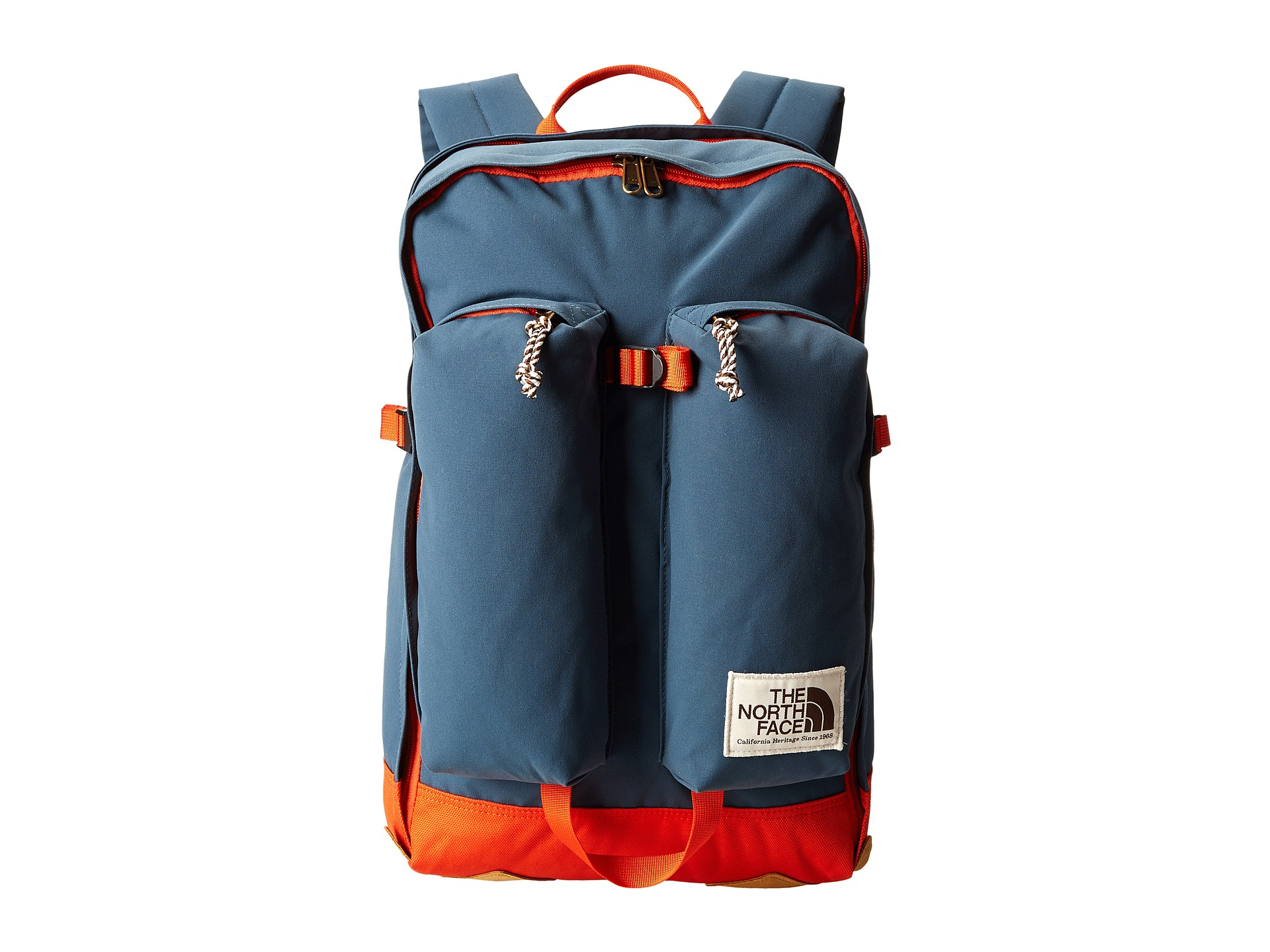 north face diaper backpack