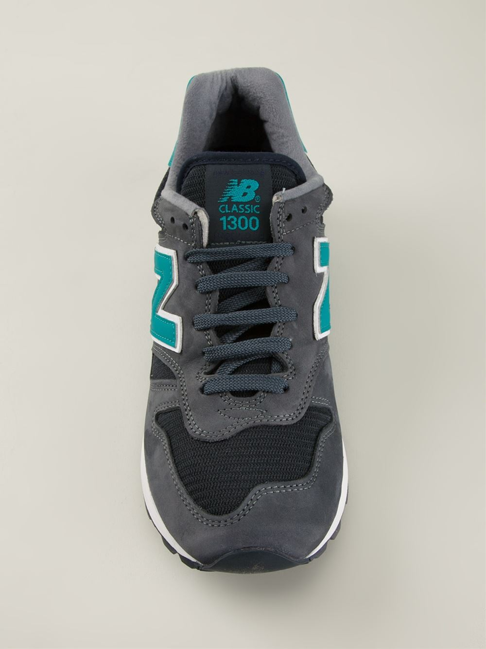 new balance day tripper 1300