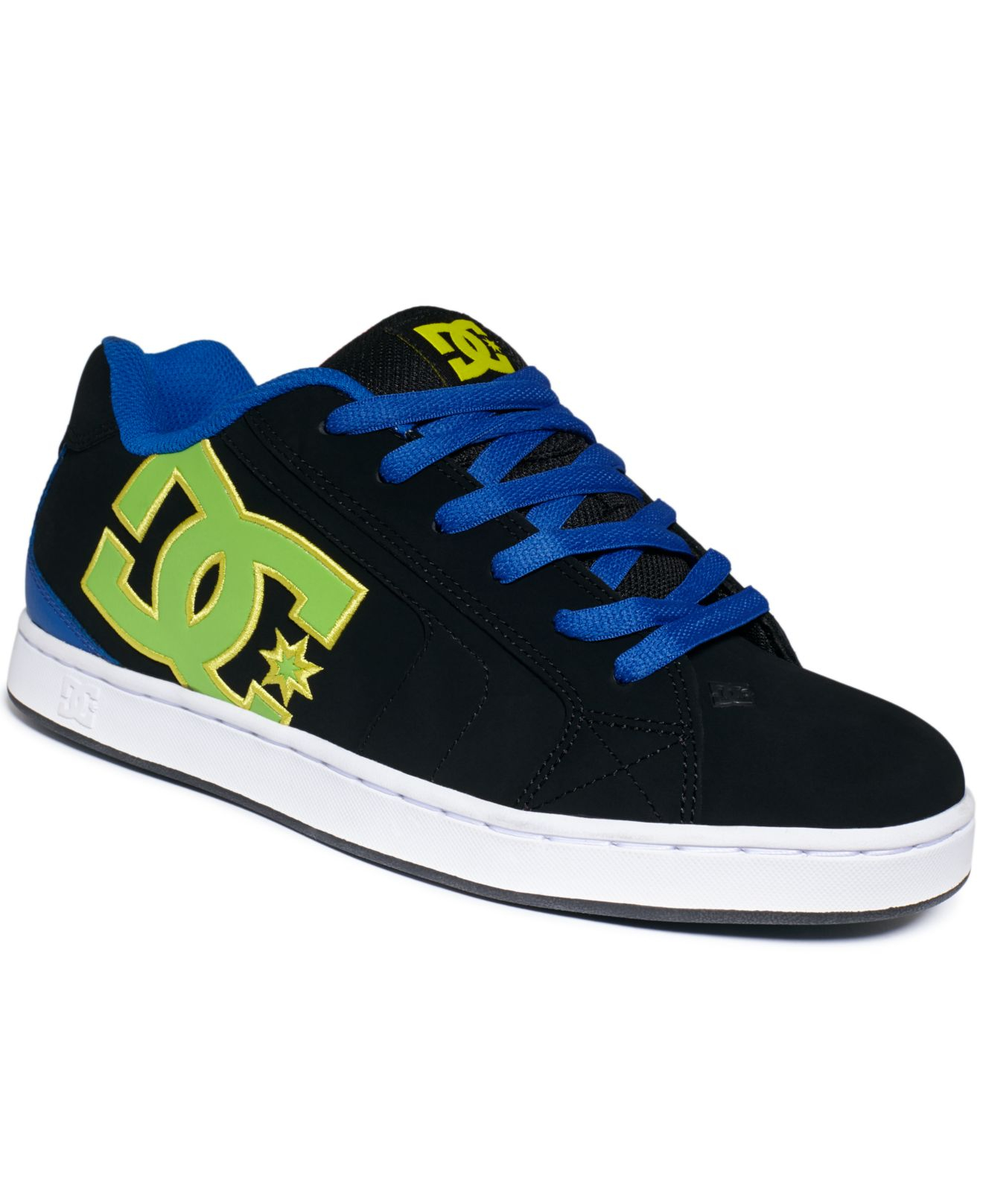 where can i buy dc shoes