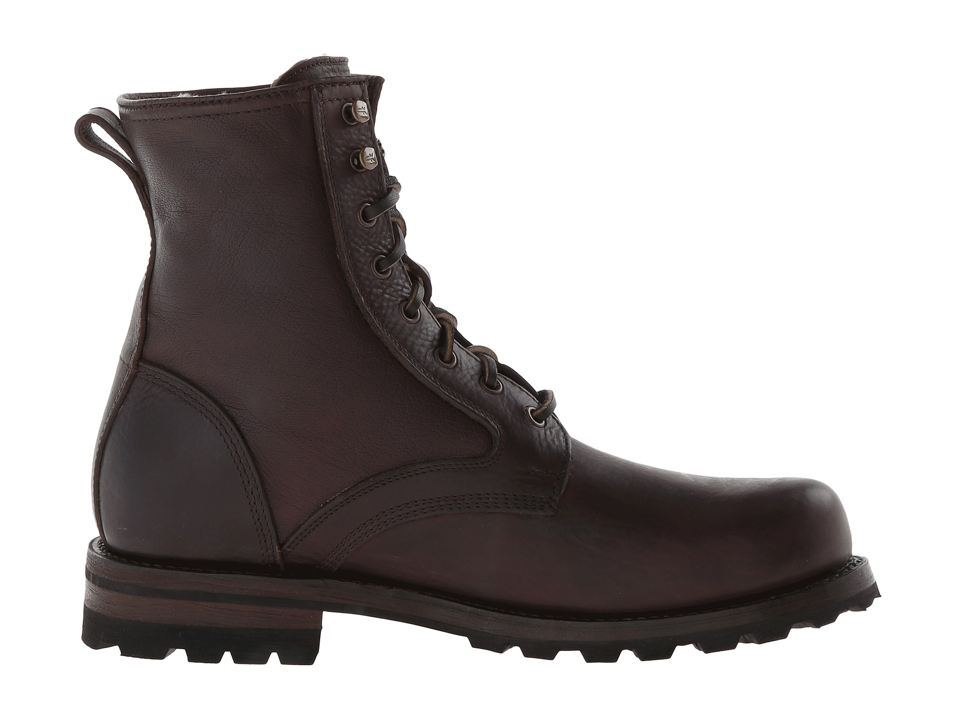 frye warren combat