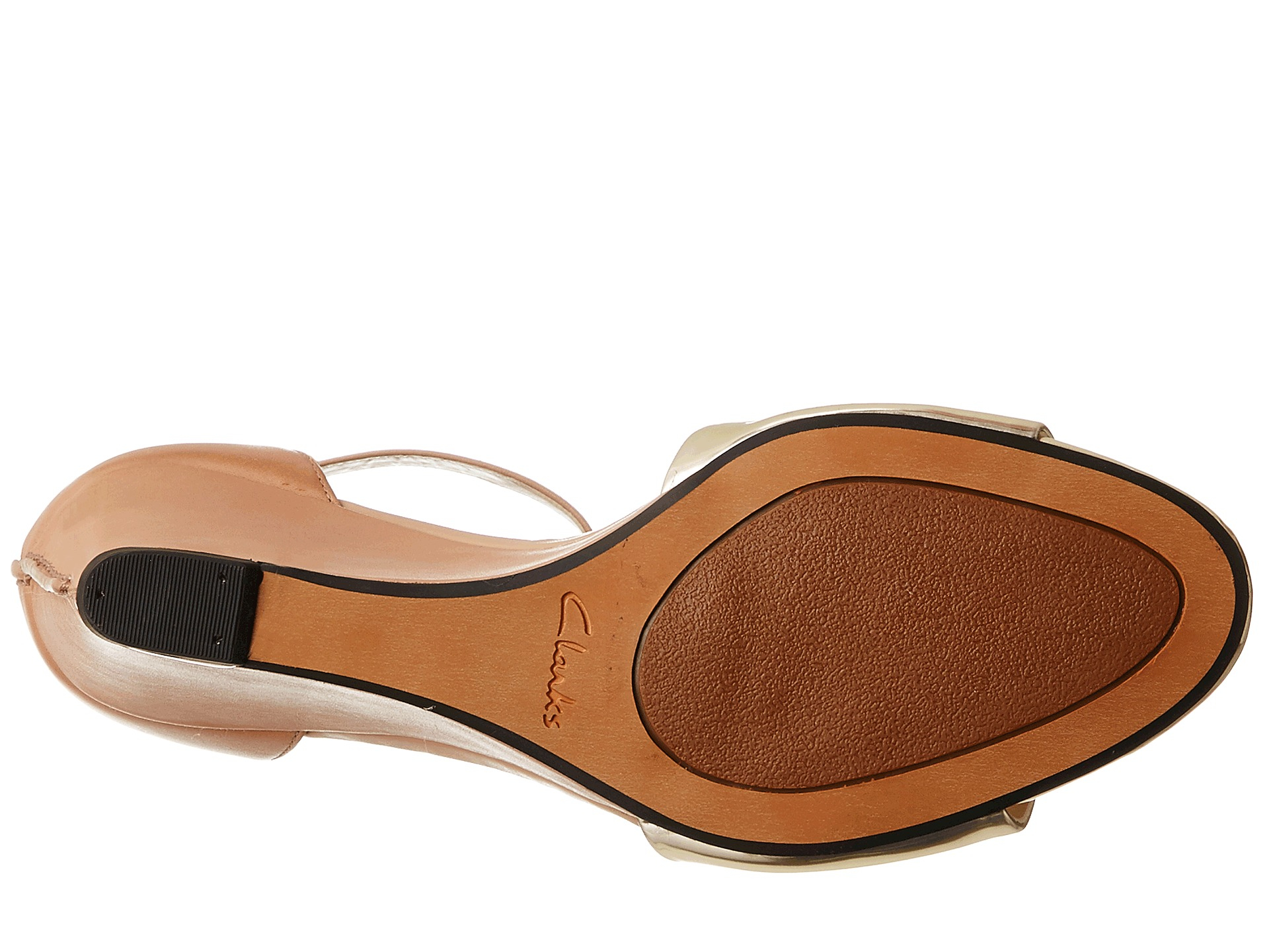 clarks sass babington