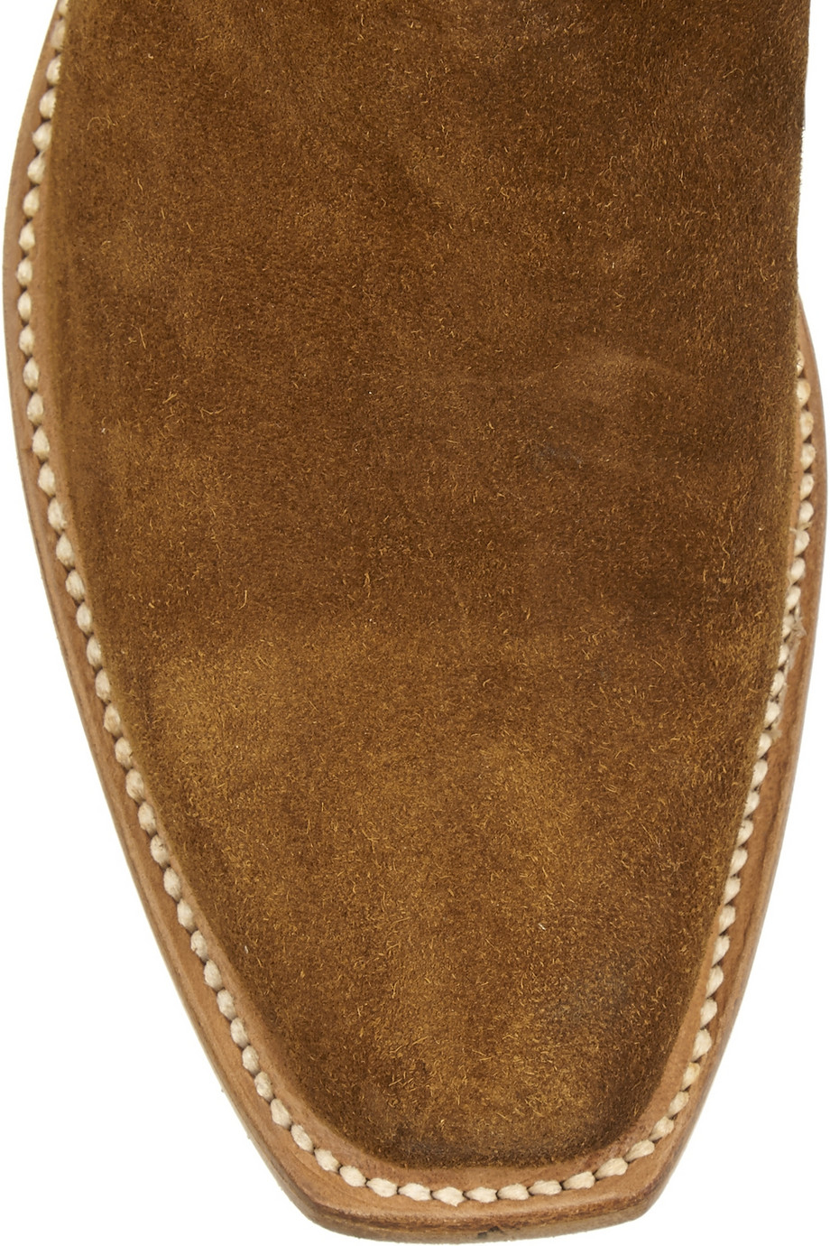 lucchese suede boots for mens