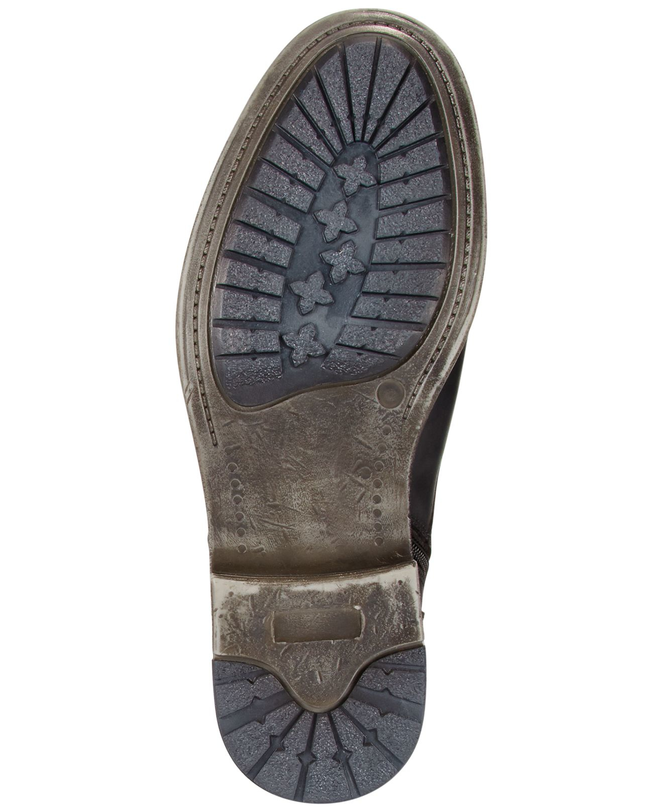 Lyst Cole Reaction Steer The Wheel Boots in Black for Men