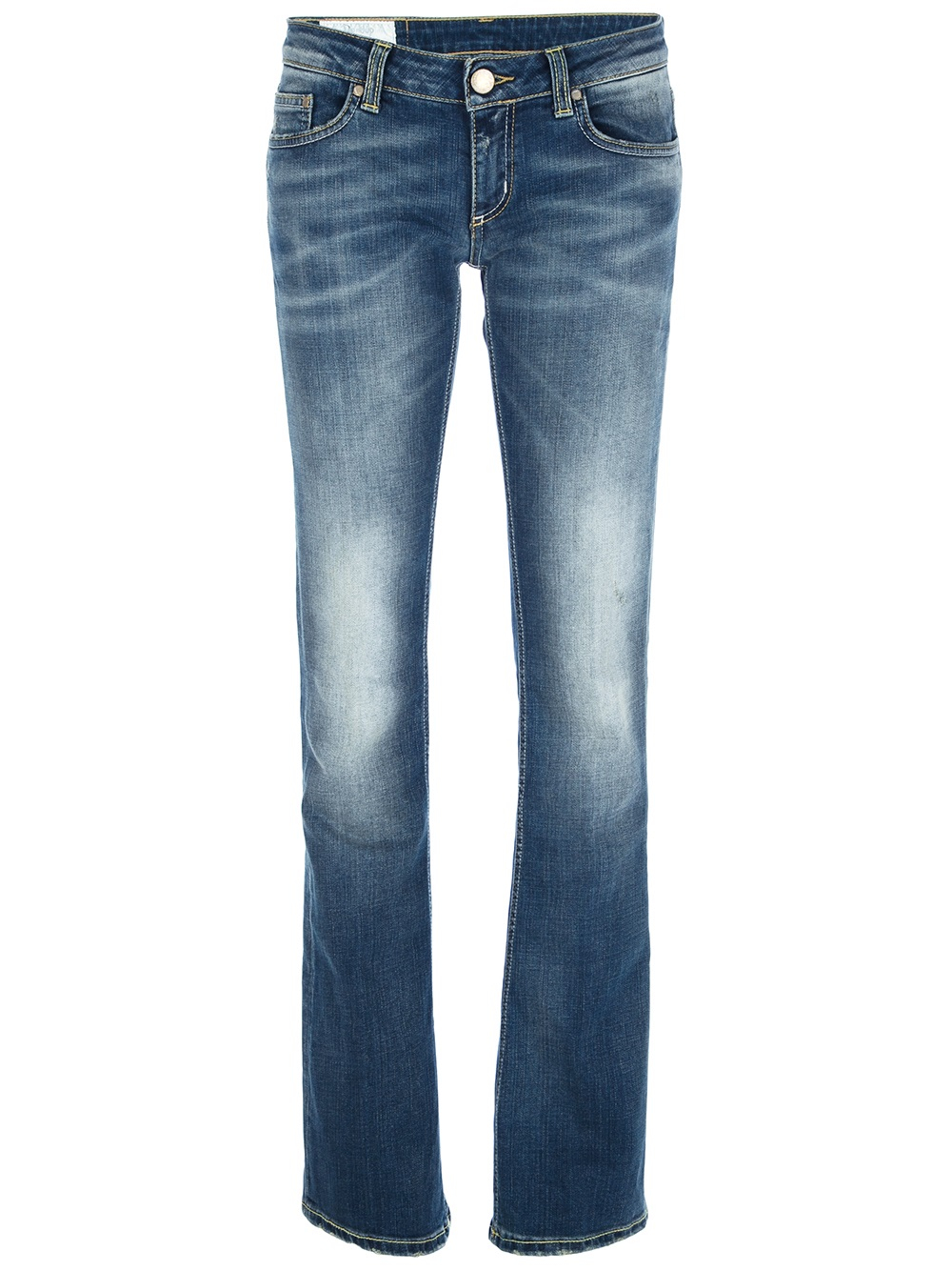 Dondup Hero Jean in Blue | Lyst