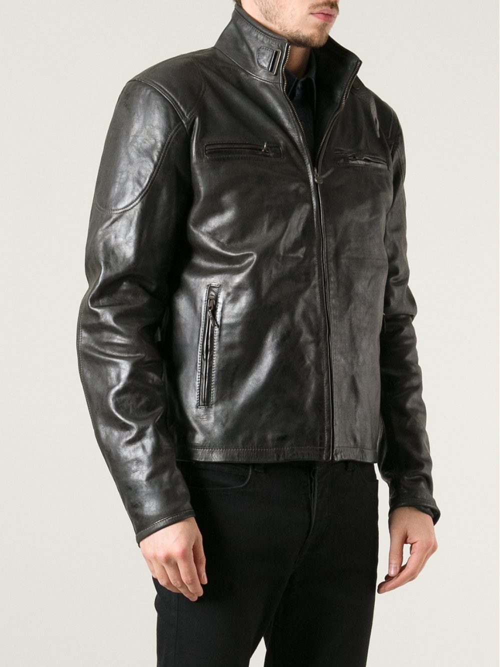 matchless osborne jacket