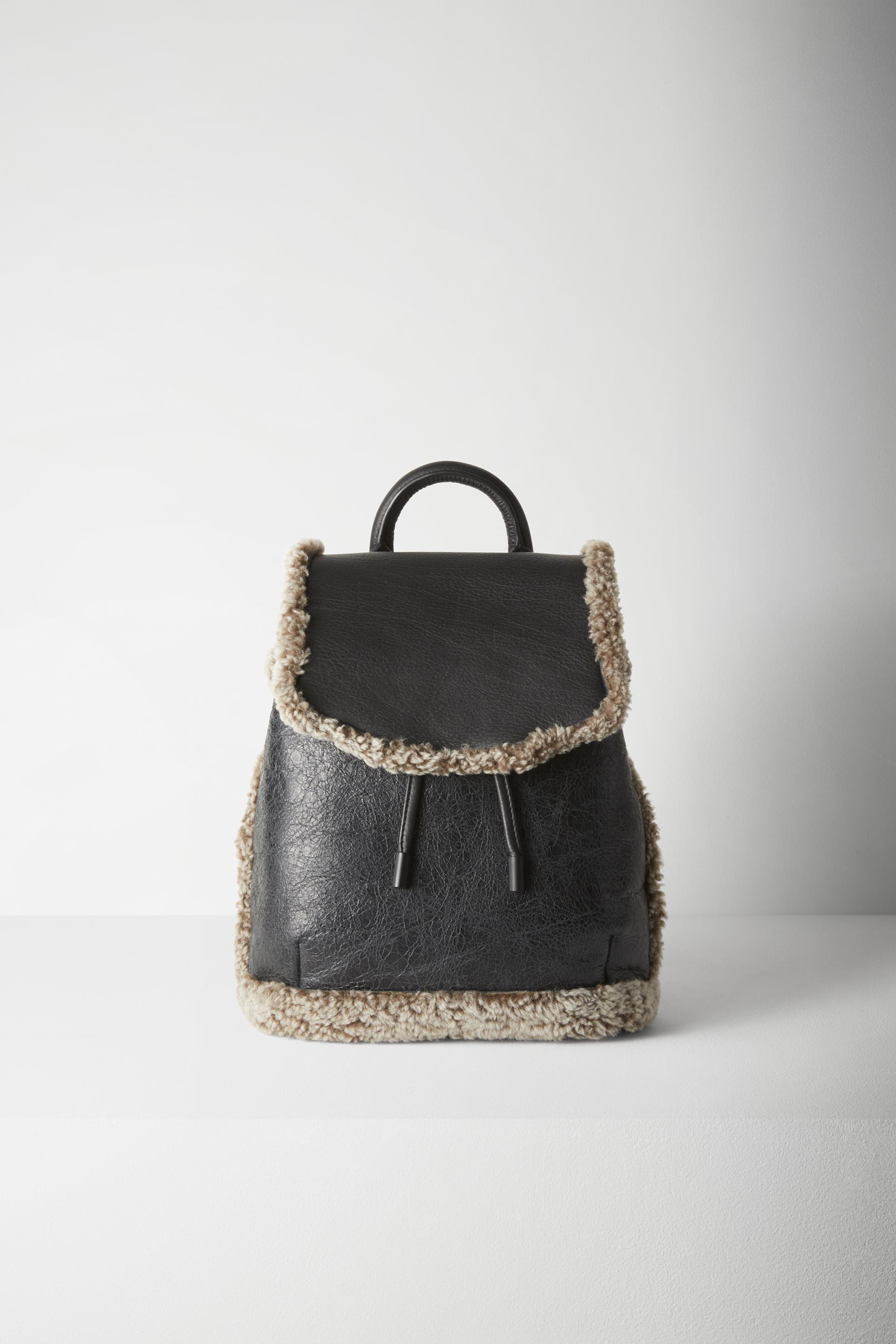 rag and bone mini pilot backpack