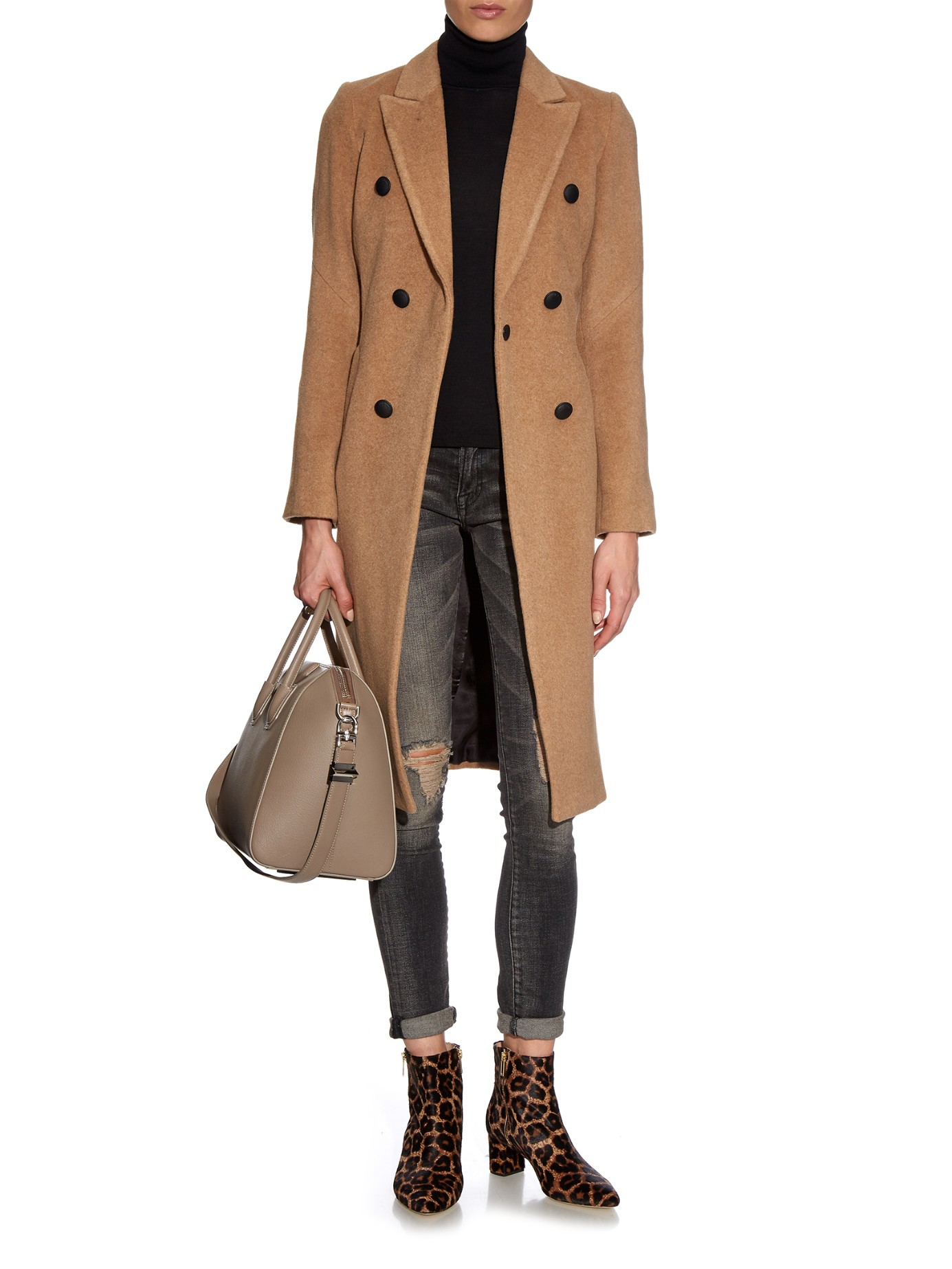 Rag And Bone Camel Coat Uk / Shop authentic rag & bone coats at up to ...