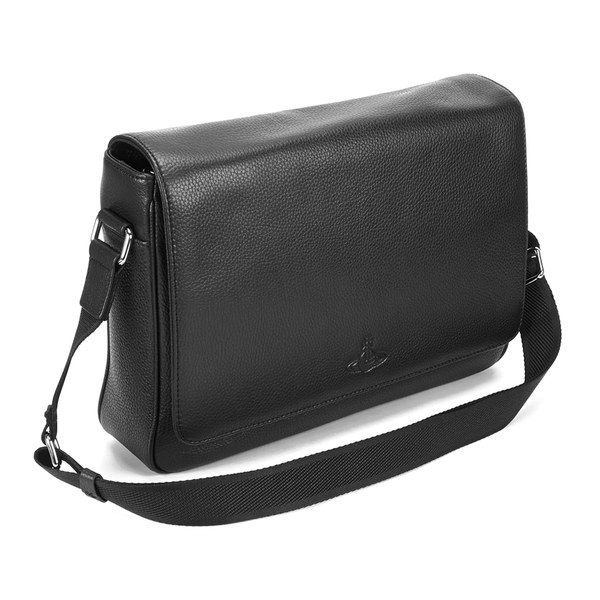 vivienne westwood messenger bag