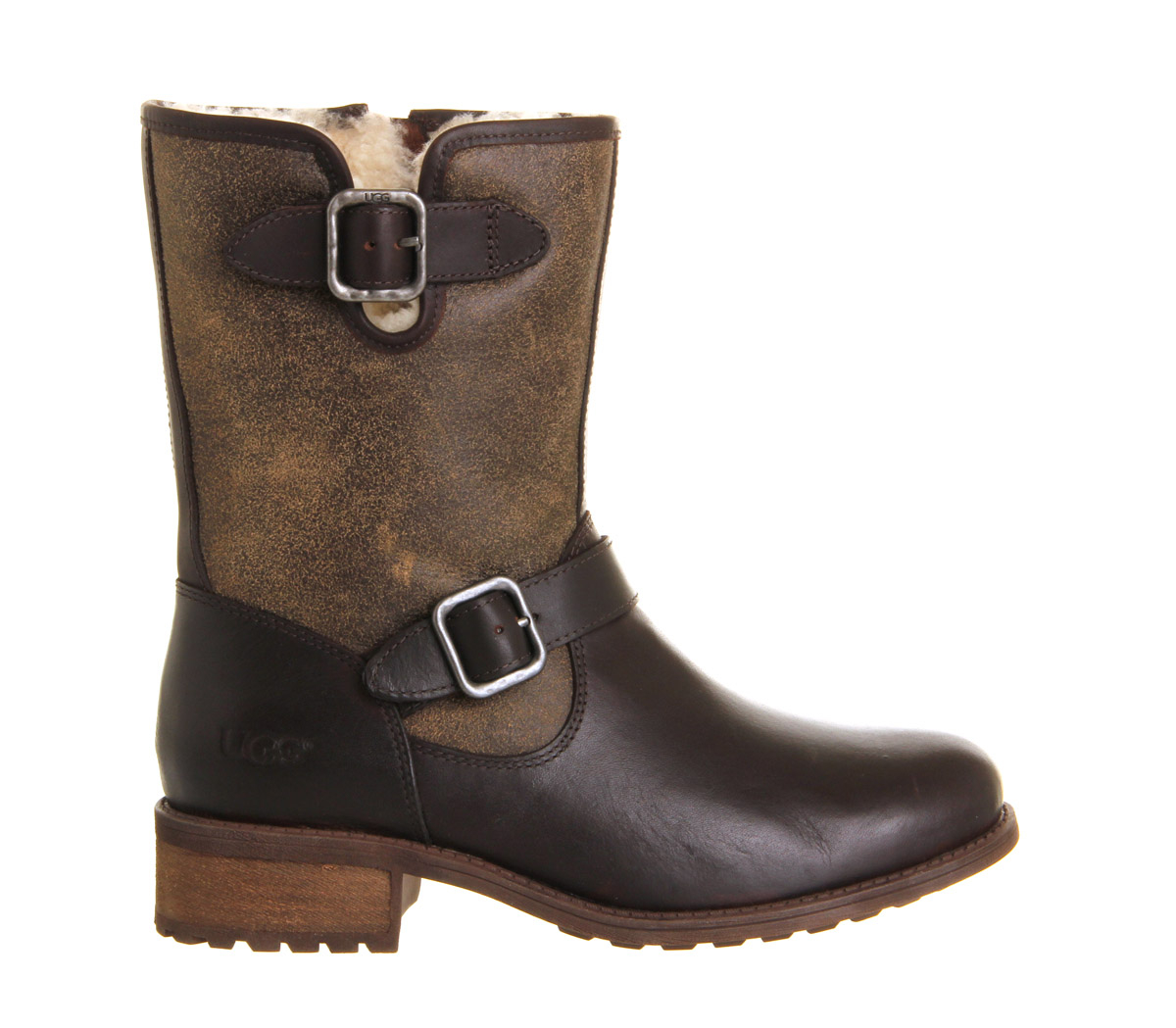 ugg frances buckle boot ugg frances buckle boot