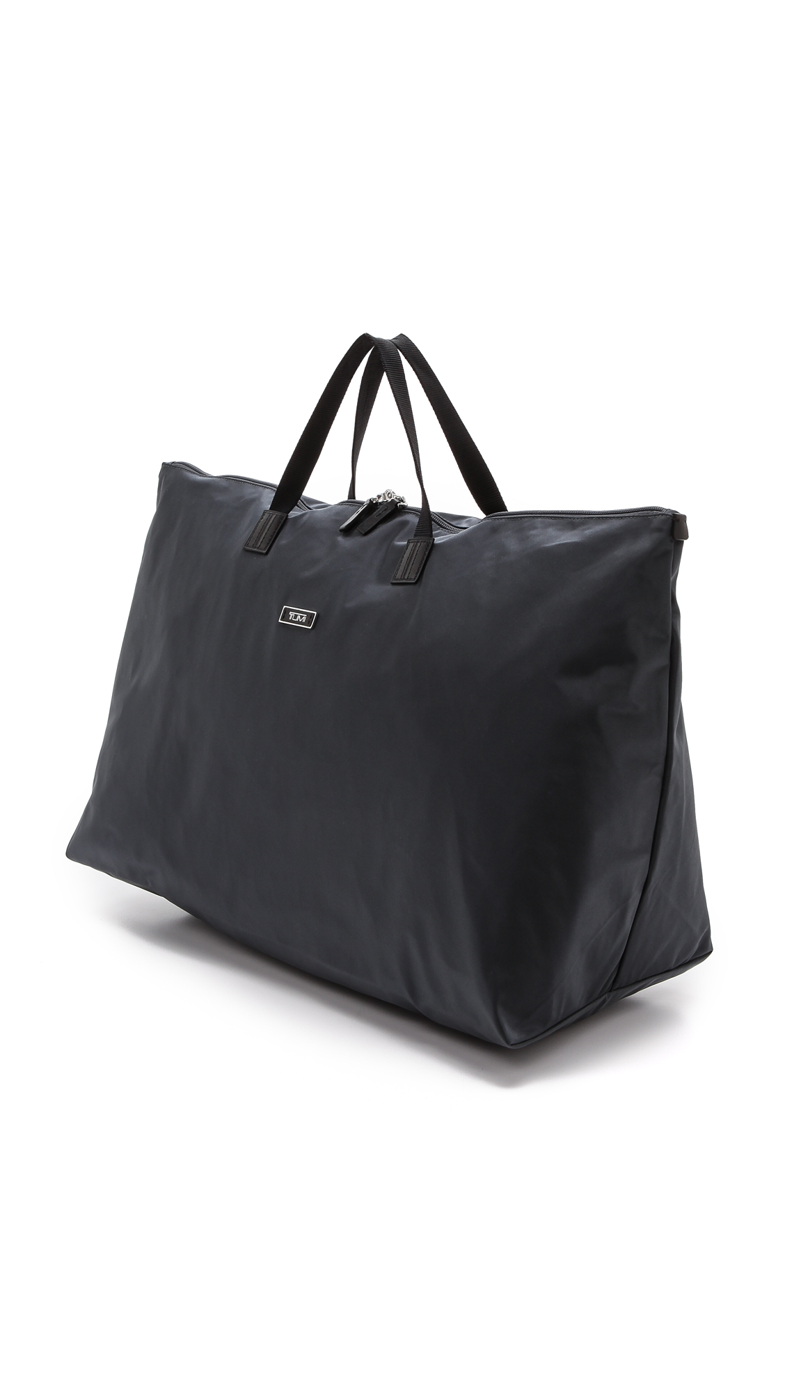 tumi womens duffle bag