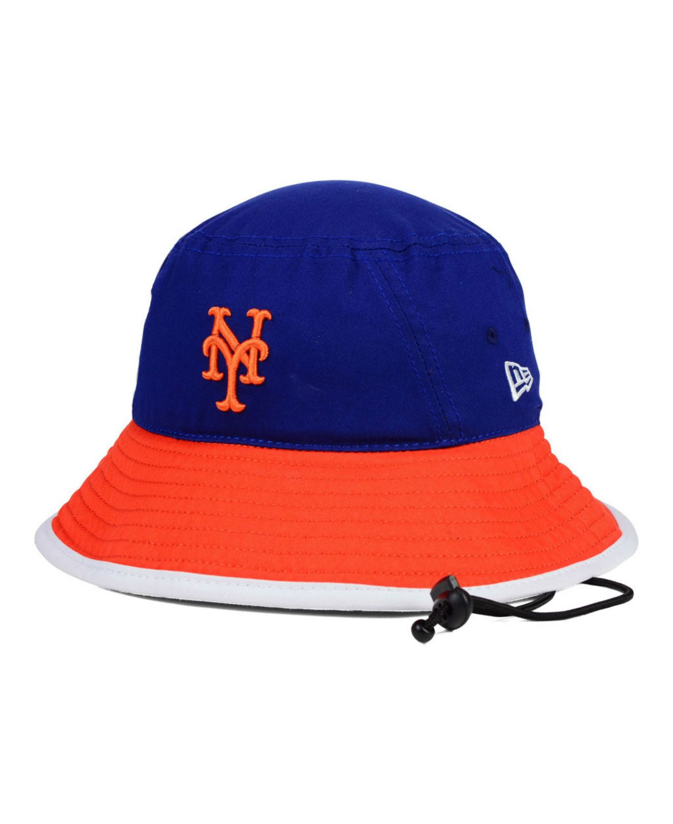 new york mets bucket hat