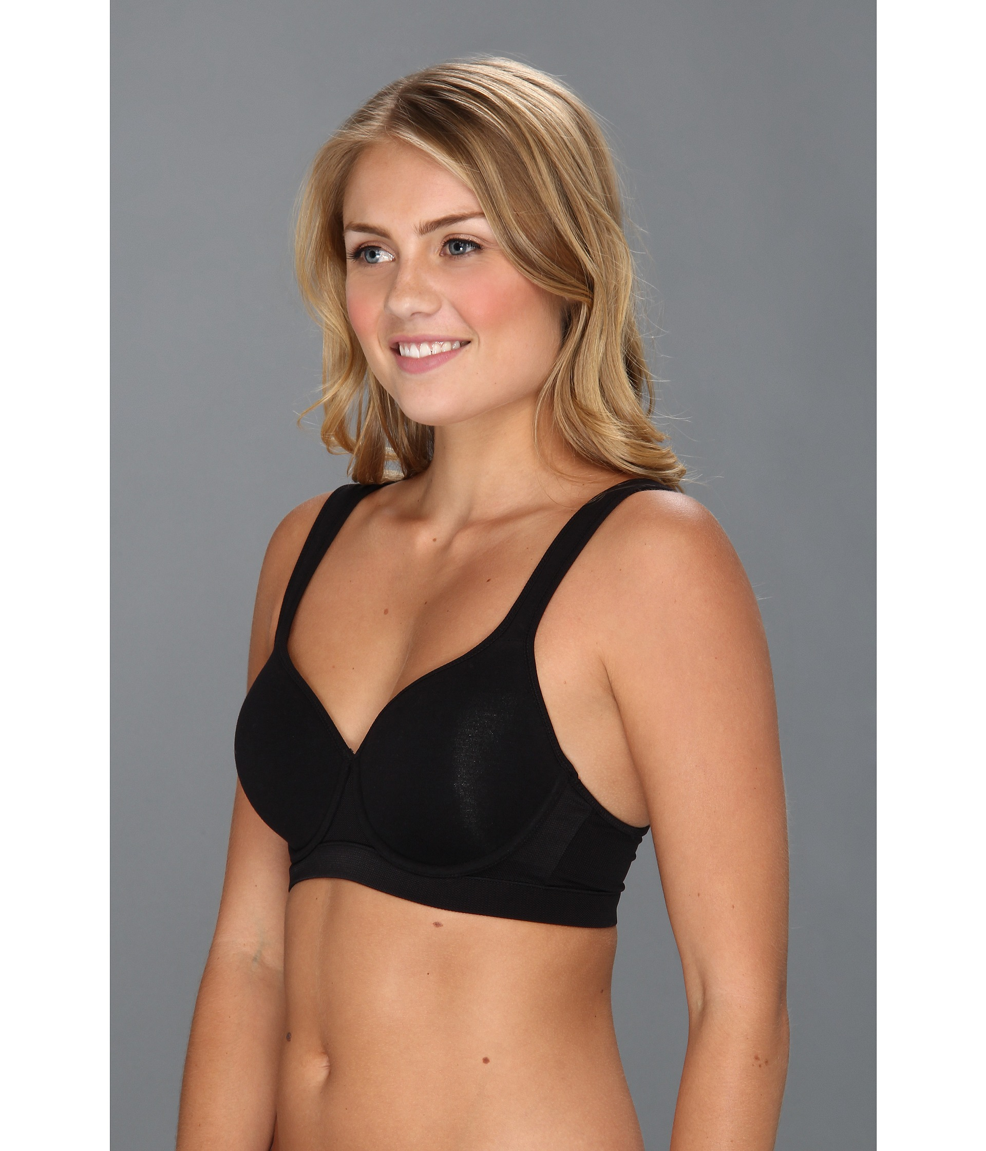 le mystere energie sports bra
