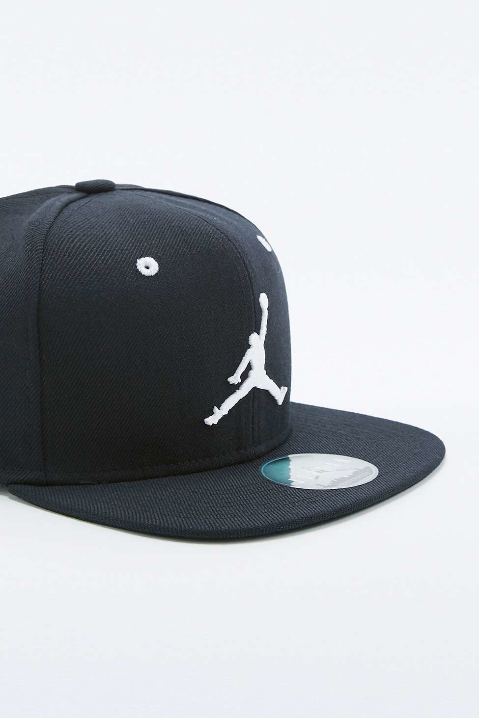 nike suede cap