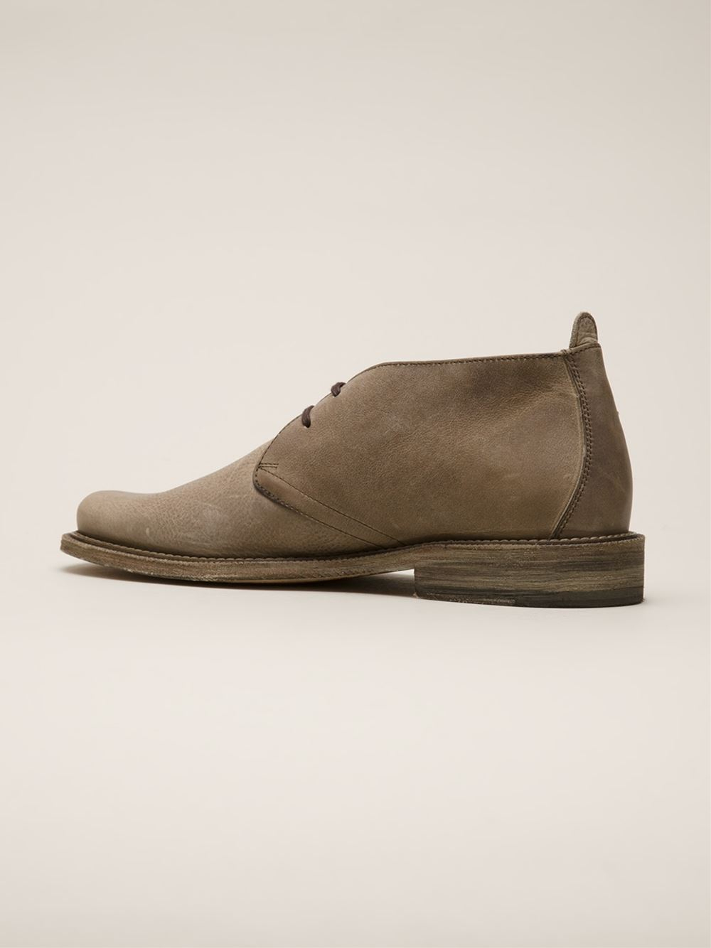 Billy reid store anderson boot