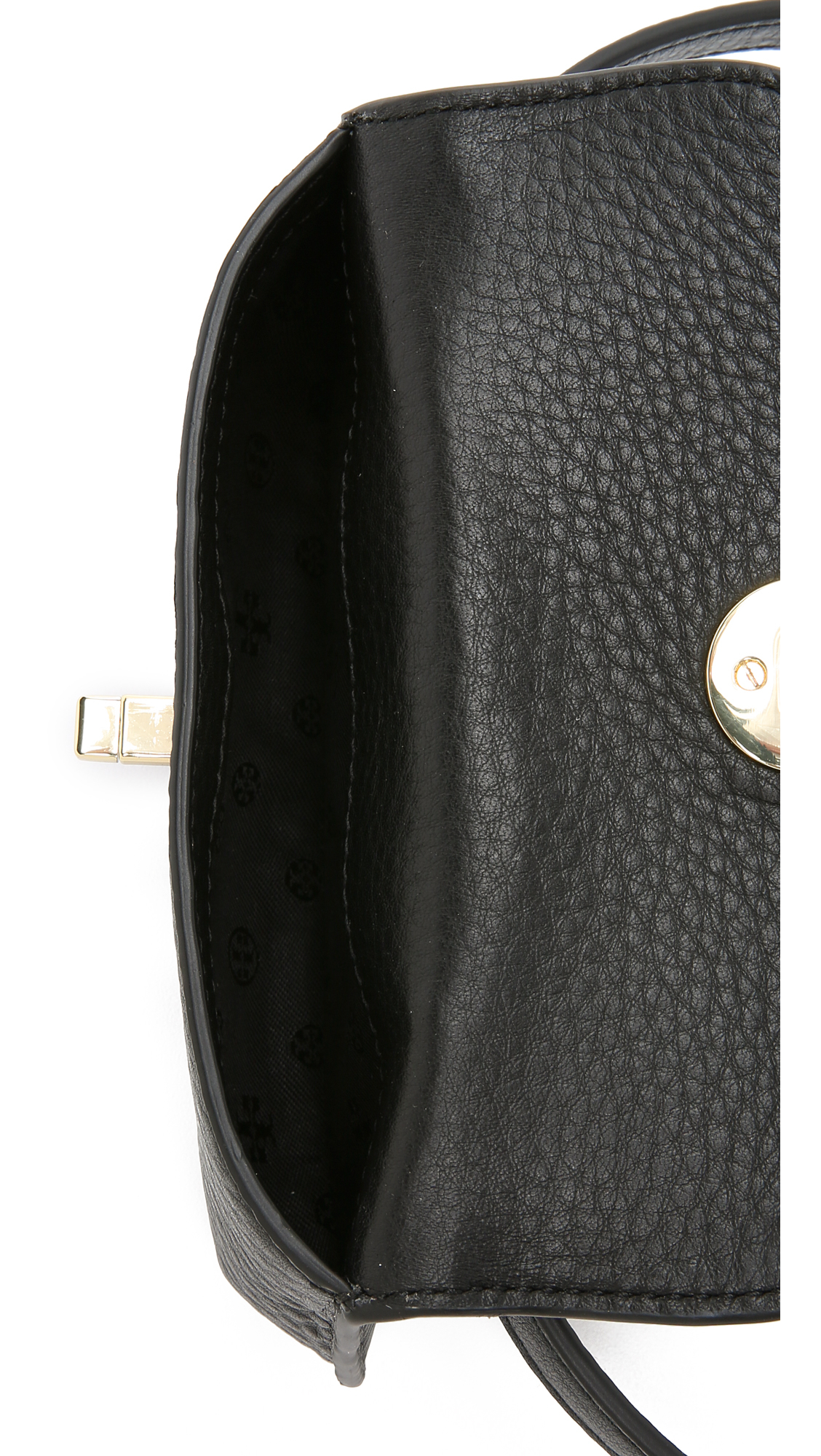 Tory burch diana fanny pack cheap