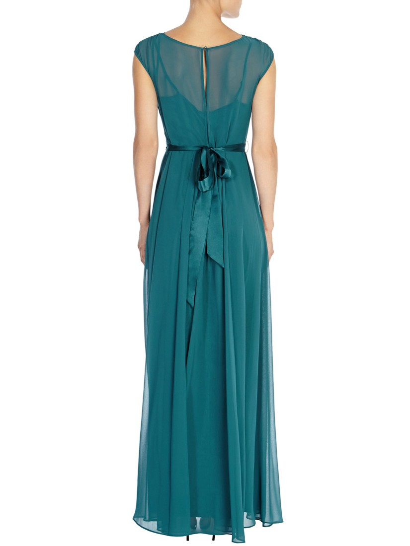 coast lori lee dress