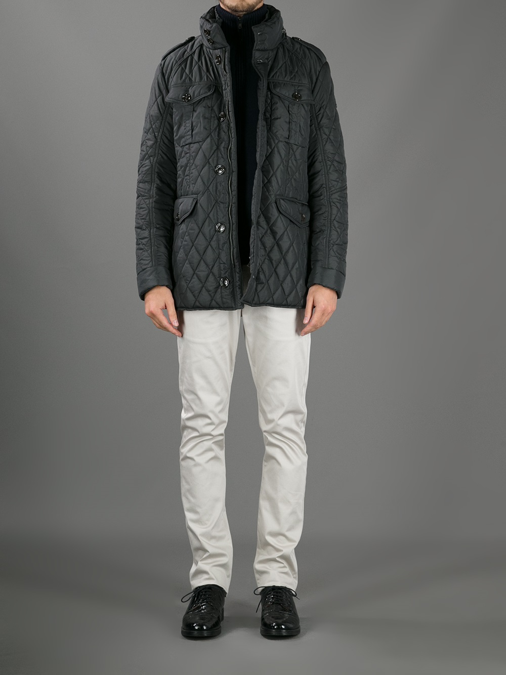 hackett holborn jacket