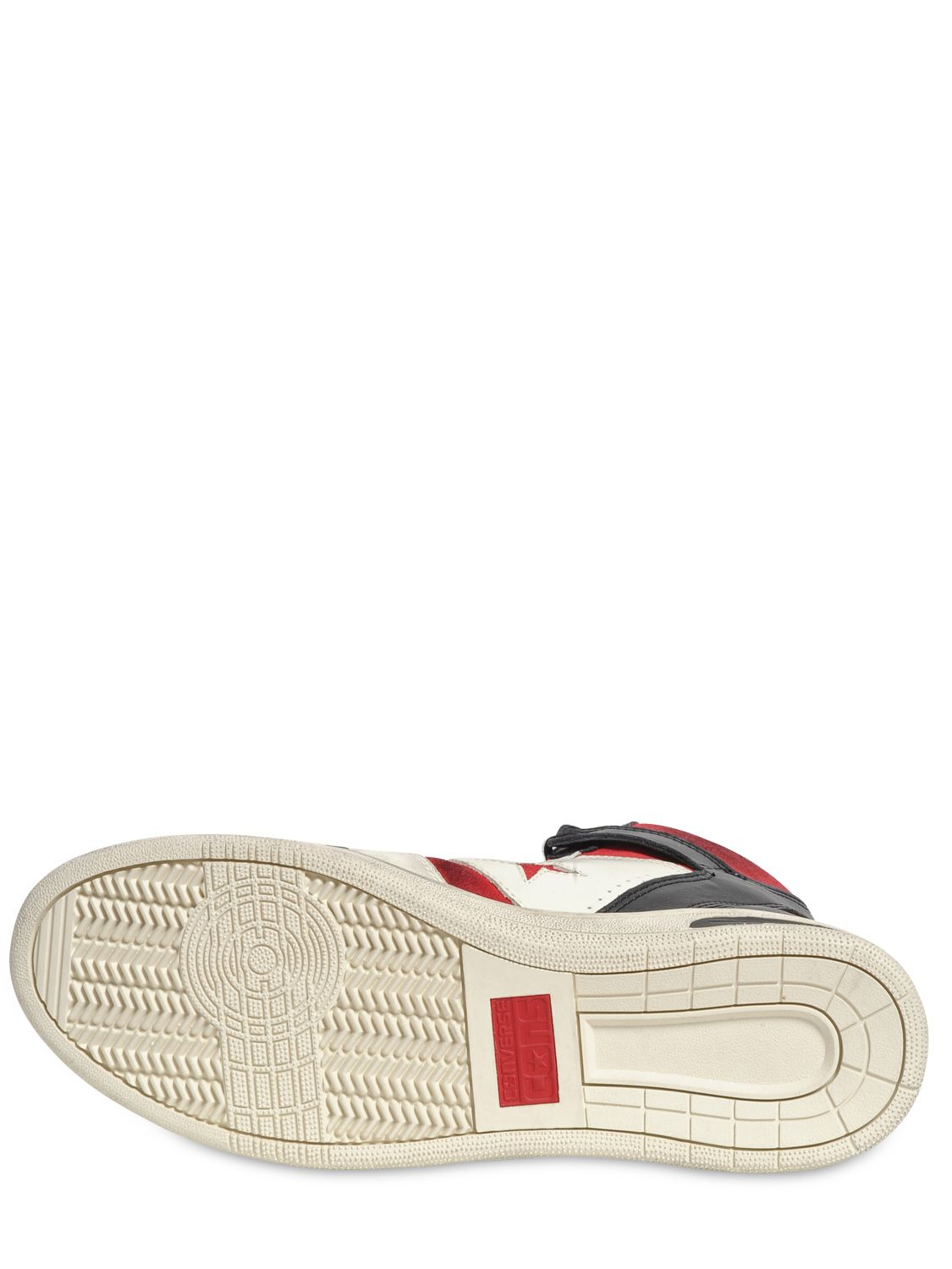 converse weapon high tops