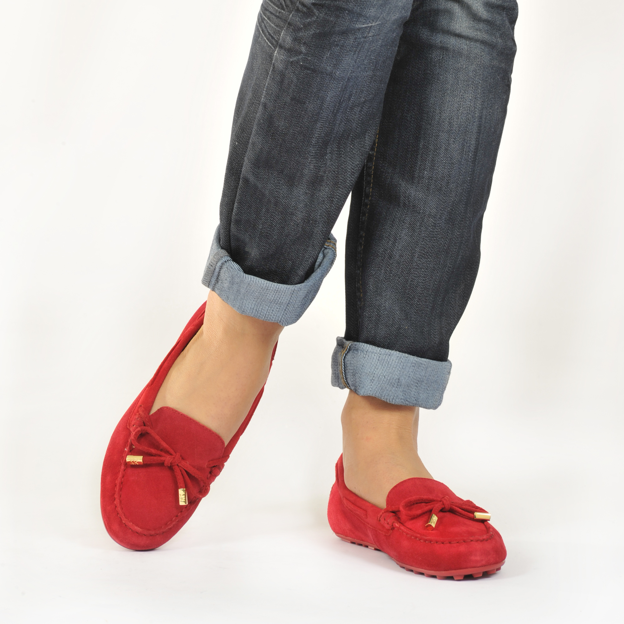 Michael kors best sale loafers womens 2016