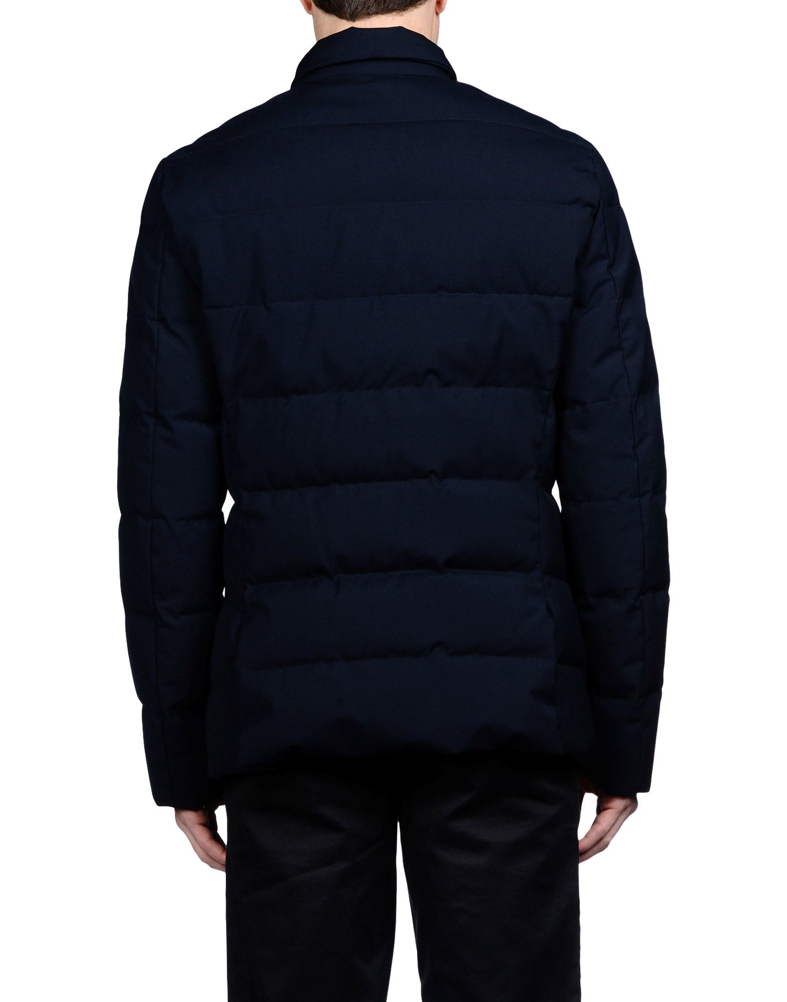 allegri down jacket