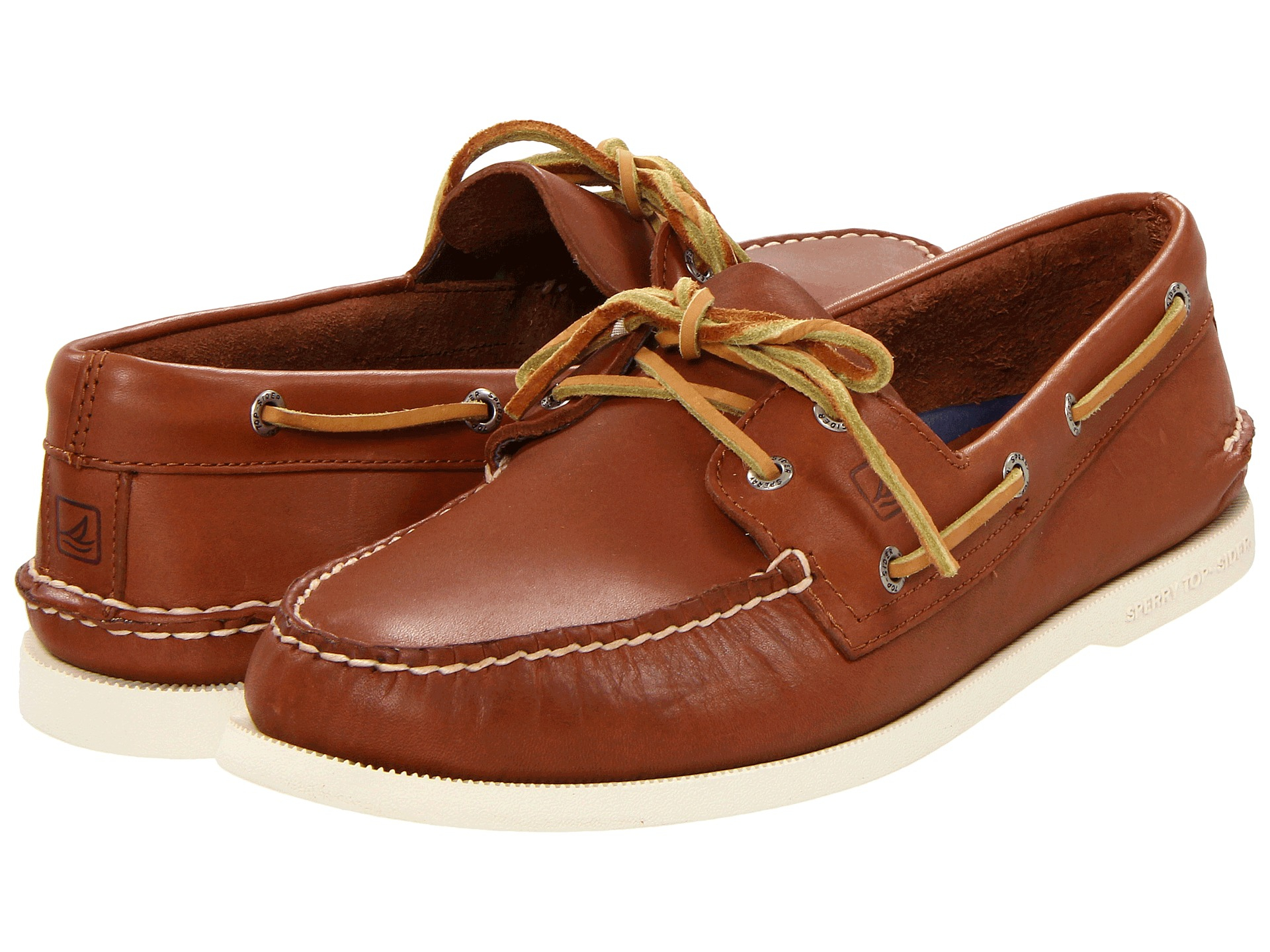 sperry top sider website