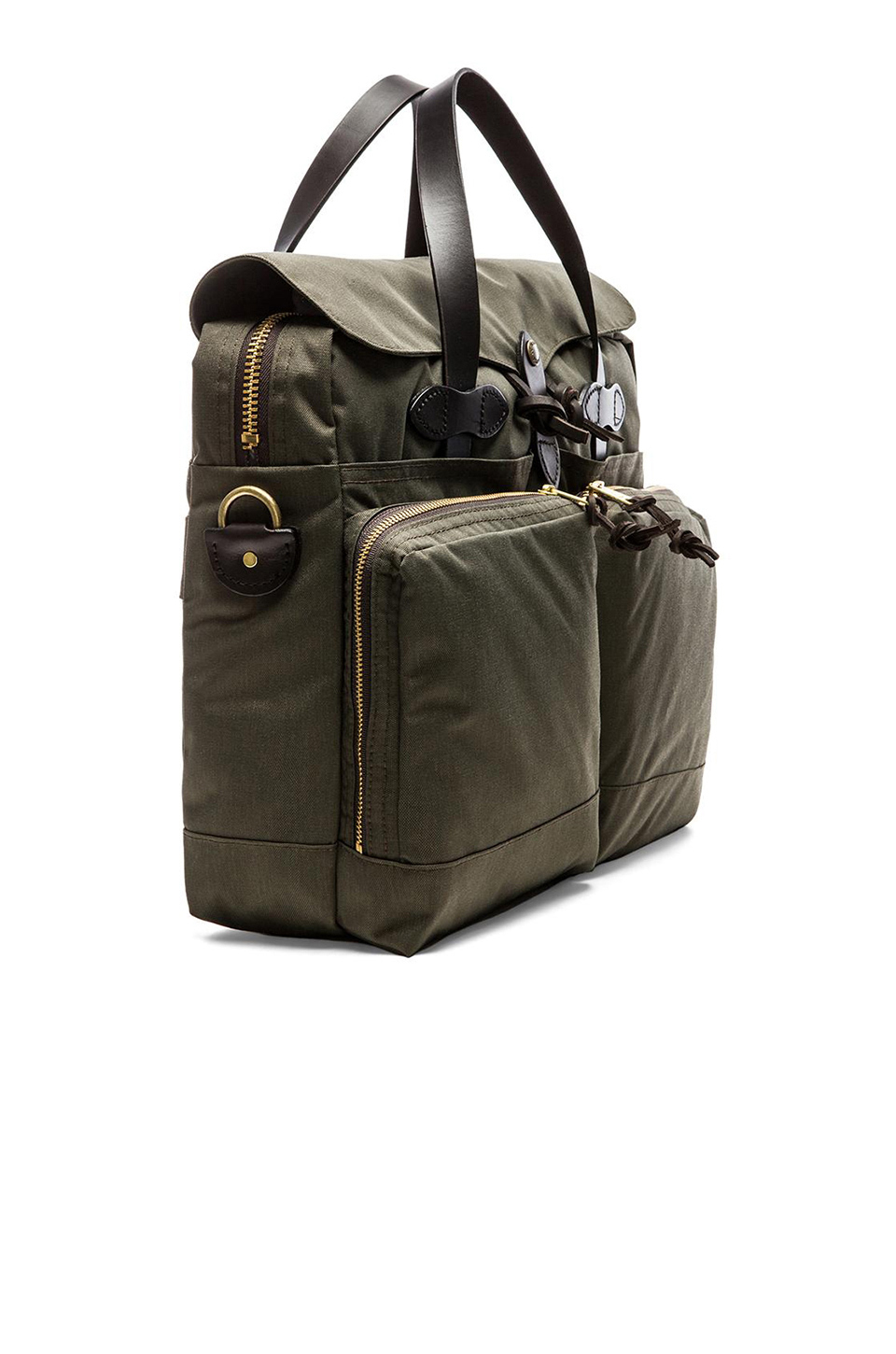 filson 72 hour briefcase