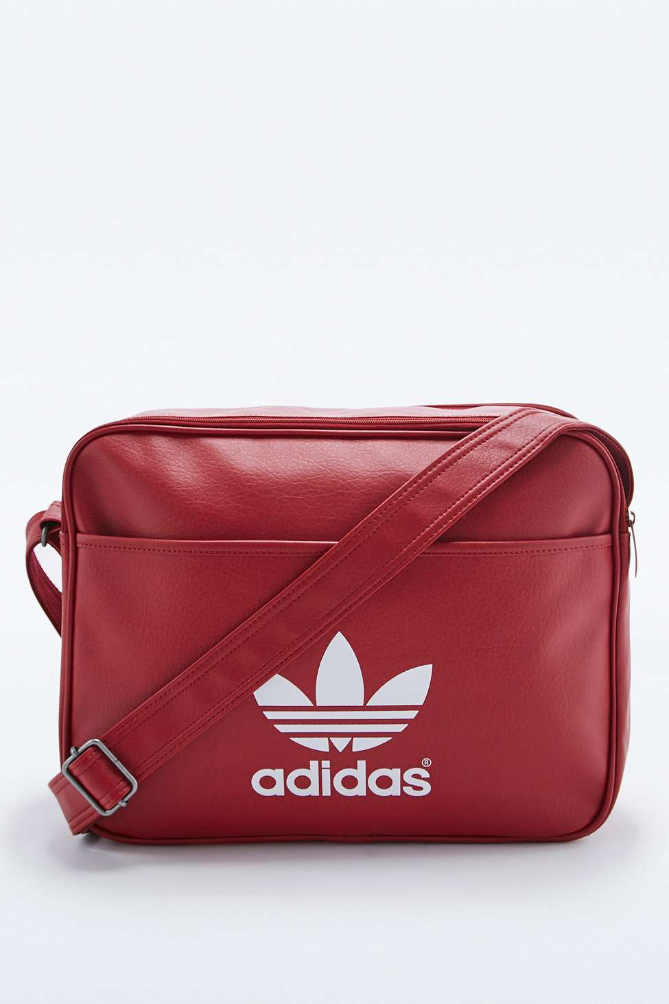 adidas maroon bag