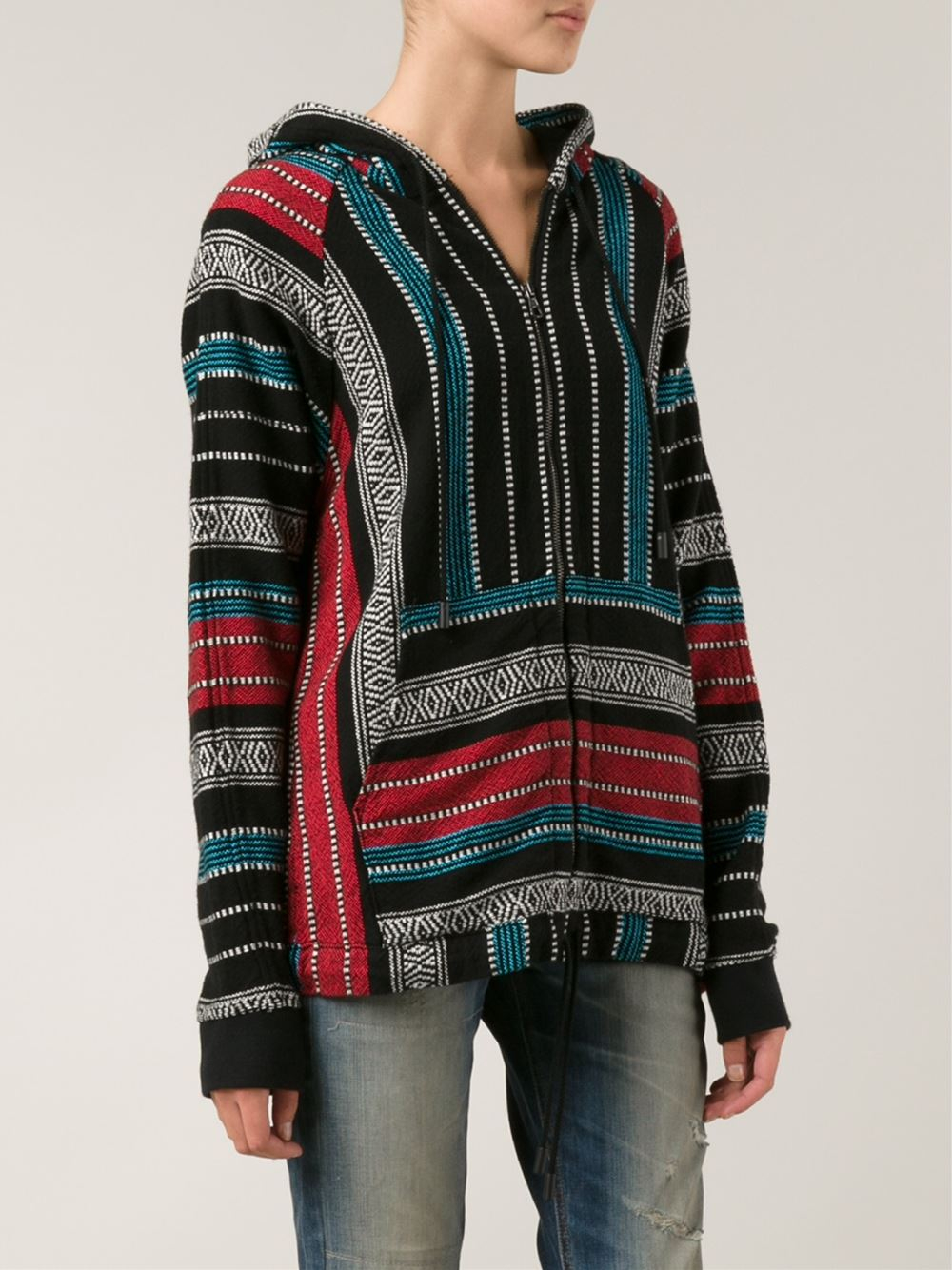 rag and bone sweats
