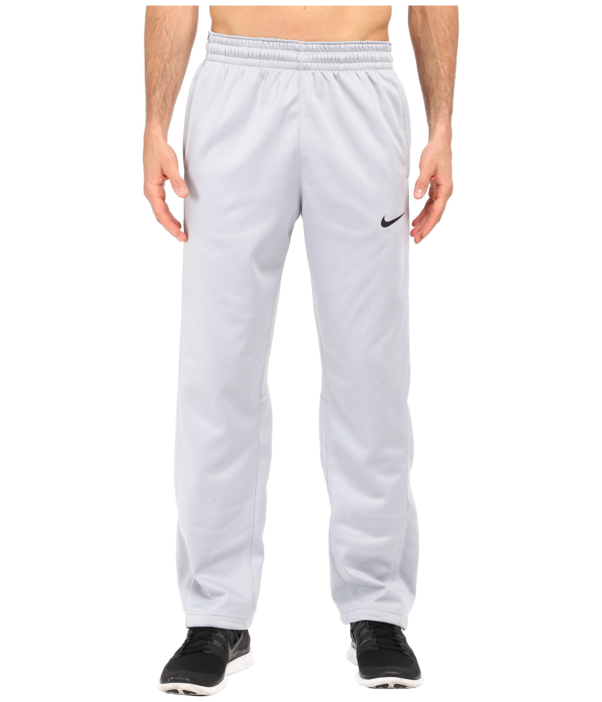 Nike White Striped Pants | lupon.gov.ph