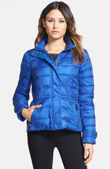 burberry dalesbury down jacket