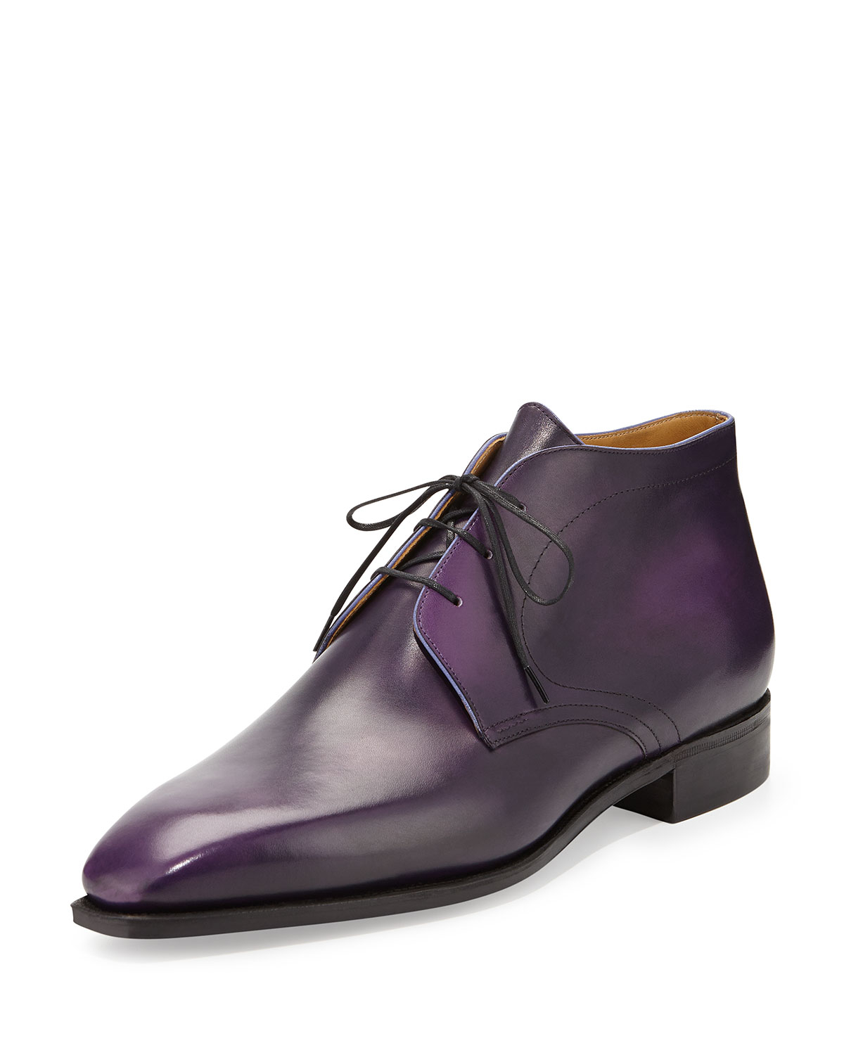 corthay chukka