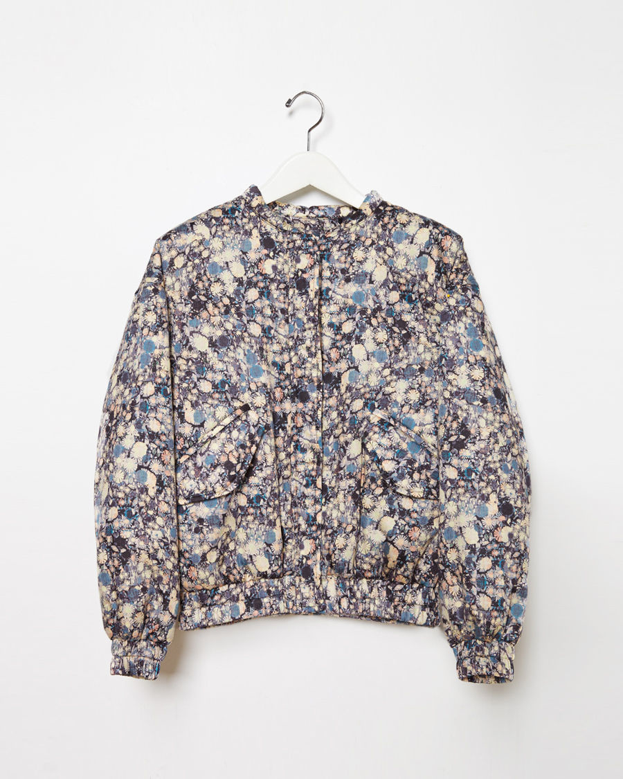 isabel marant harrison