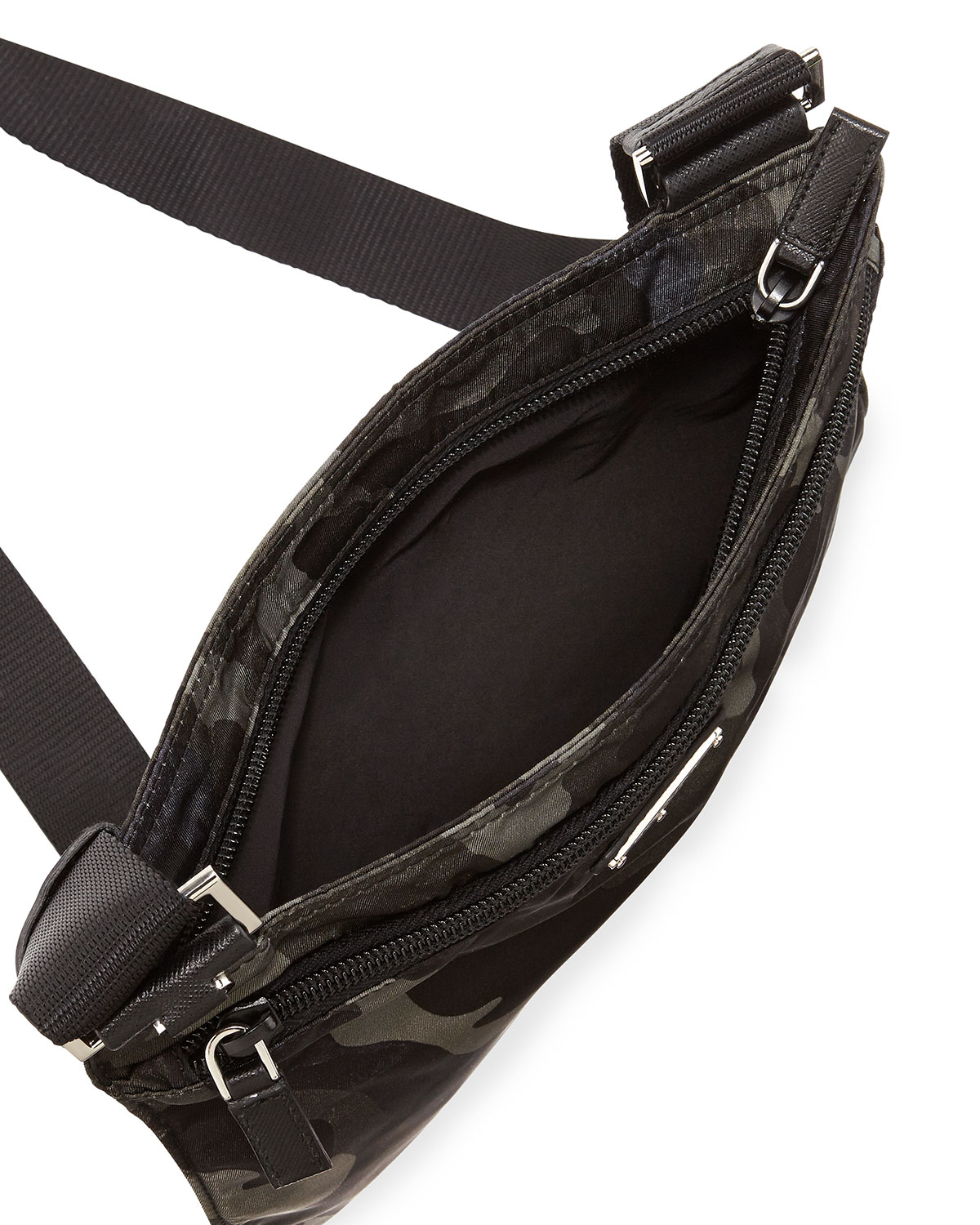 prada camo crossbody