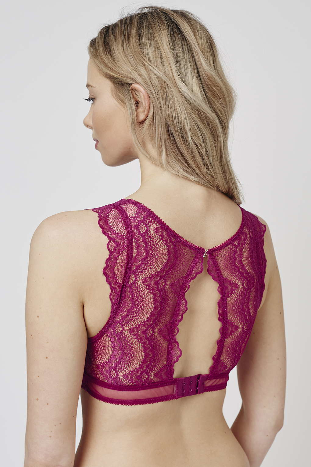 Purple lace crop top Shop Target for Tops you will love at great low prices. Spend $35+ or use your REDcard & get free 2-day shipping on most items or same-day pick-up in store.