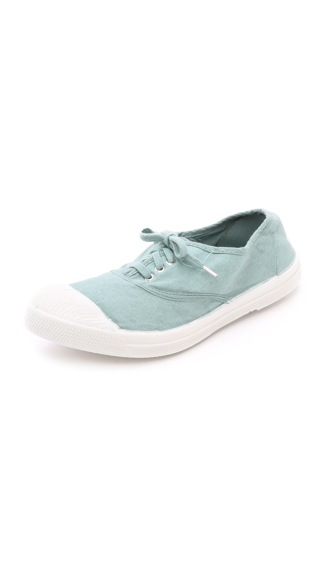 bensimon running shoes