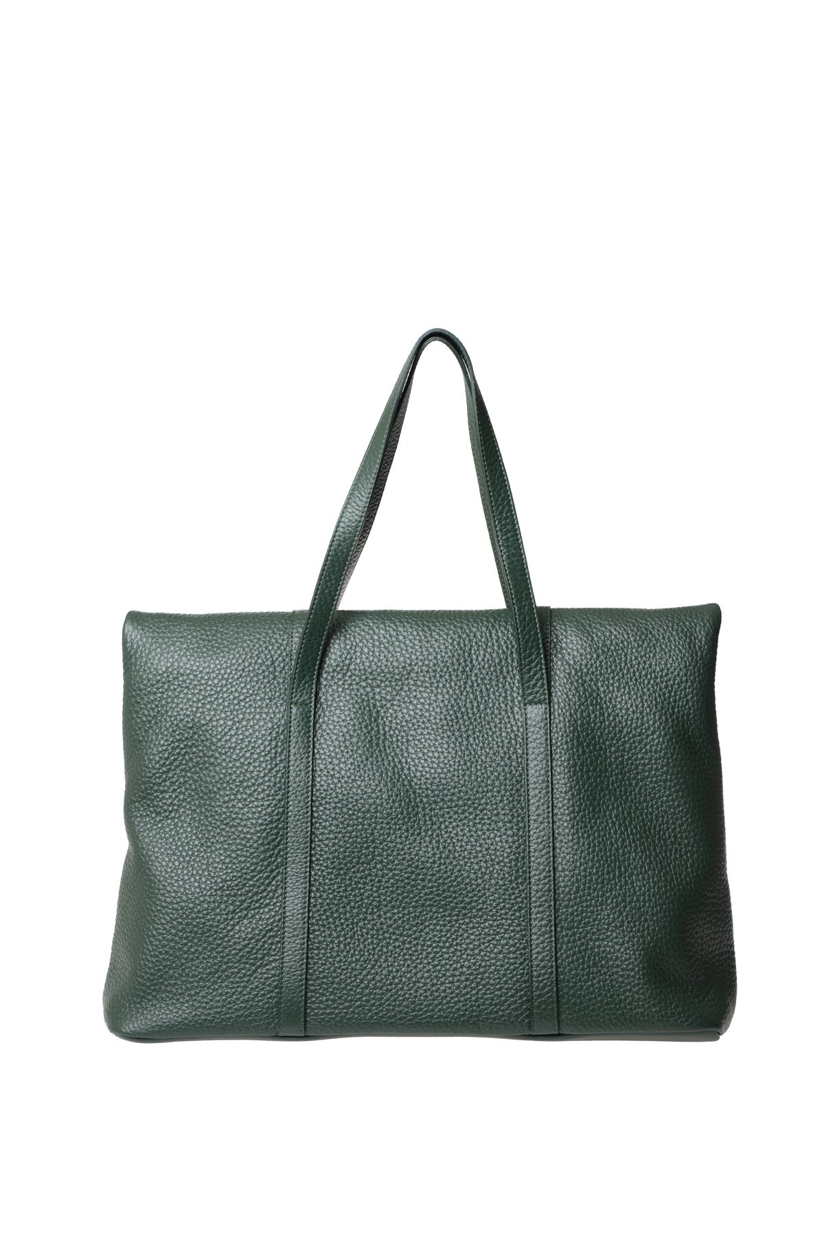 prada clutch in coccodrillo  